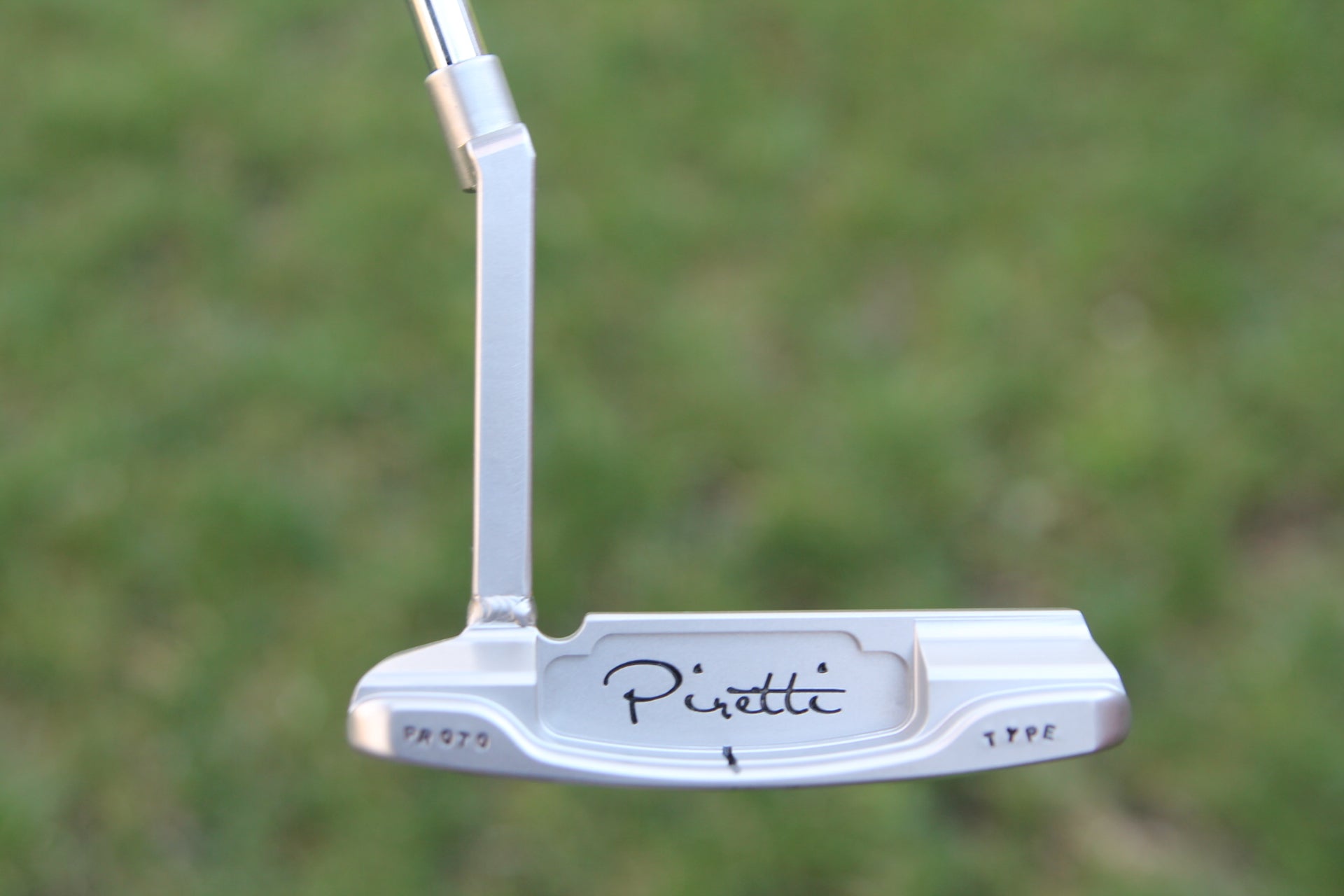 Piretti Cortino Long Neck Prototype 35"