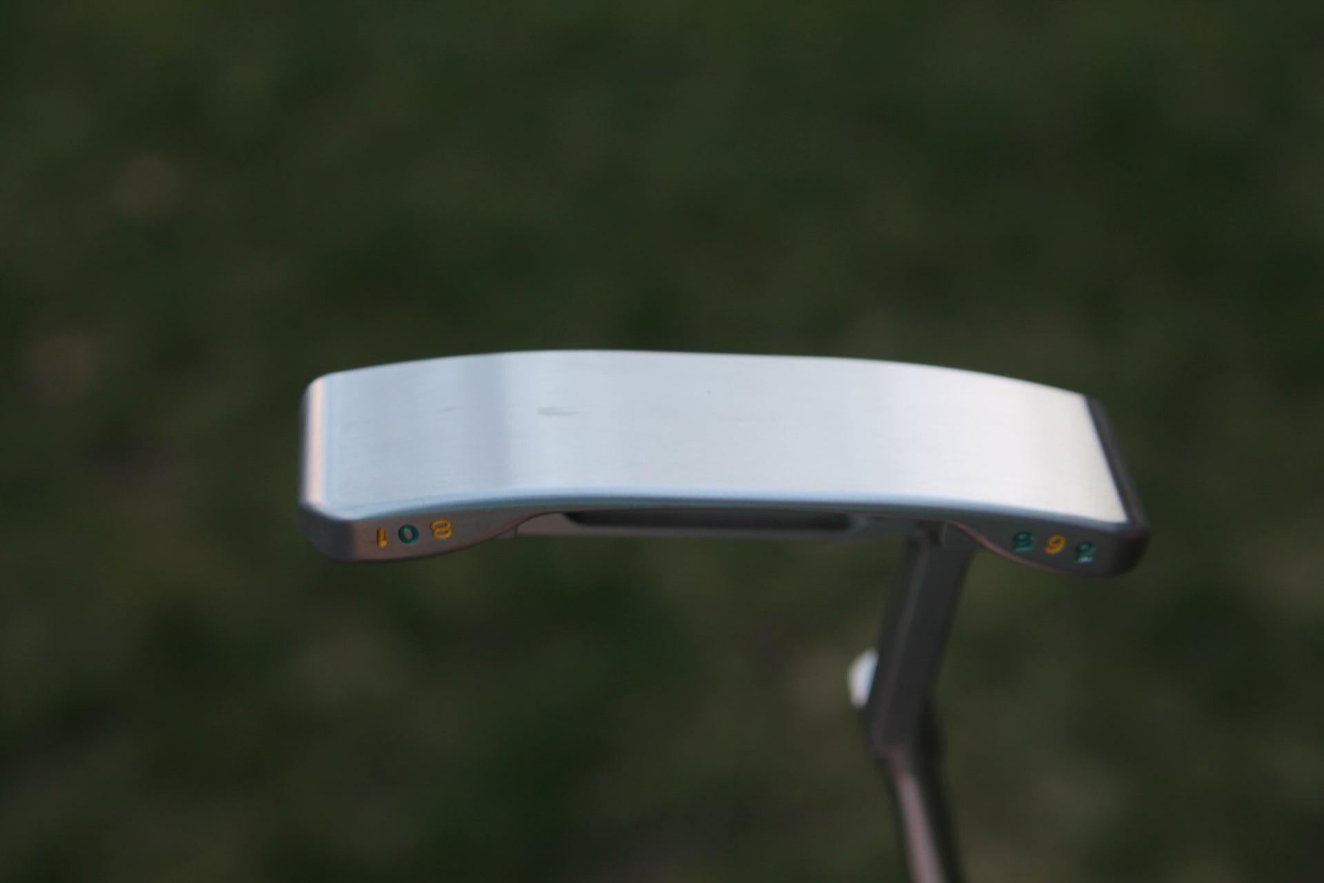 Augusta Edition Piretti GSS 801 35"