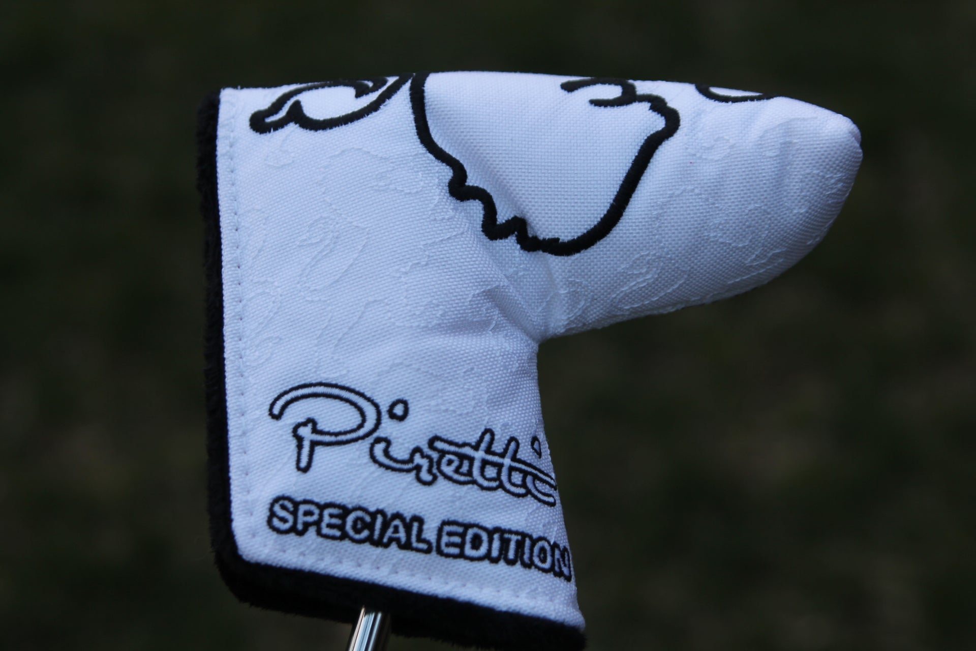 Tour Only Piretti 801 GSS 35"