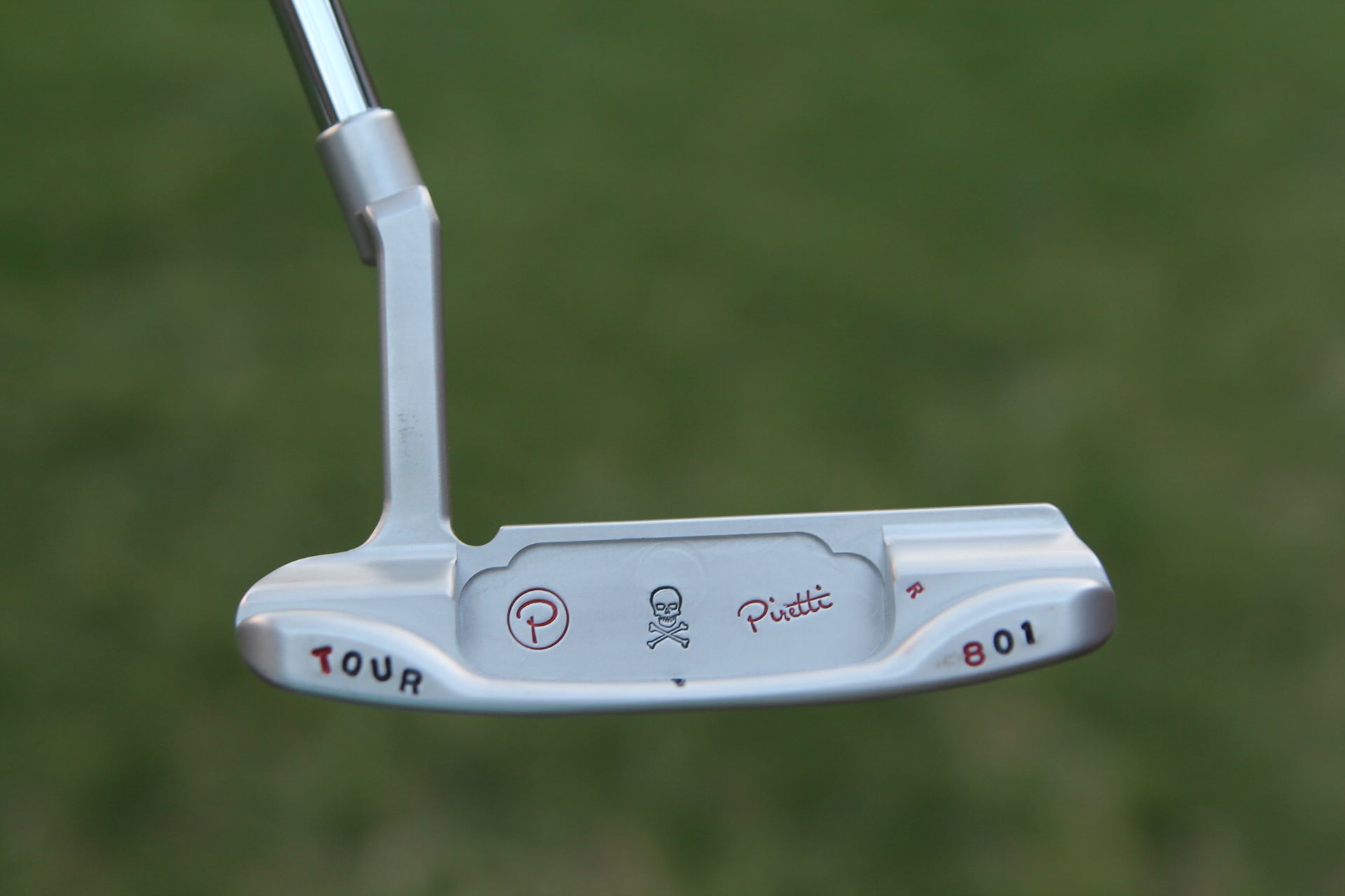 Tour Only Piretti 801 GSS 35"