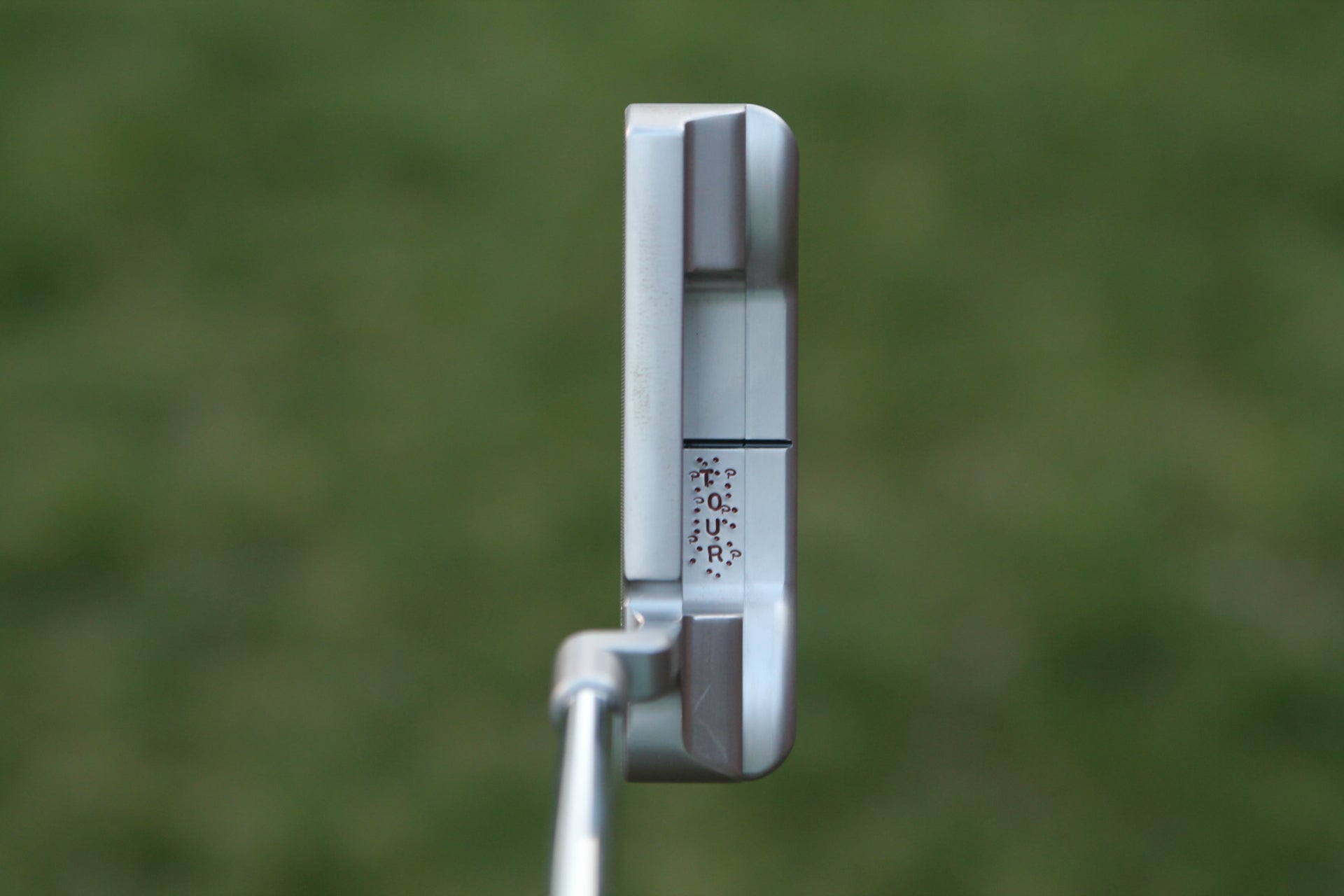 Tour Only Piretti 801 GSS 35"