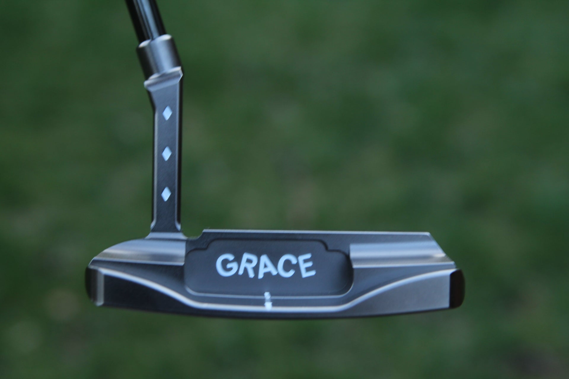 Bobby Grace Dancing Tour 3 Diamond