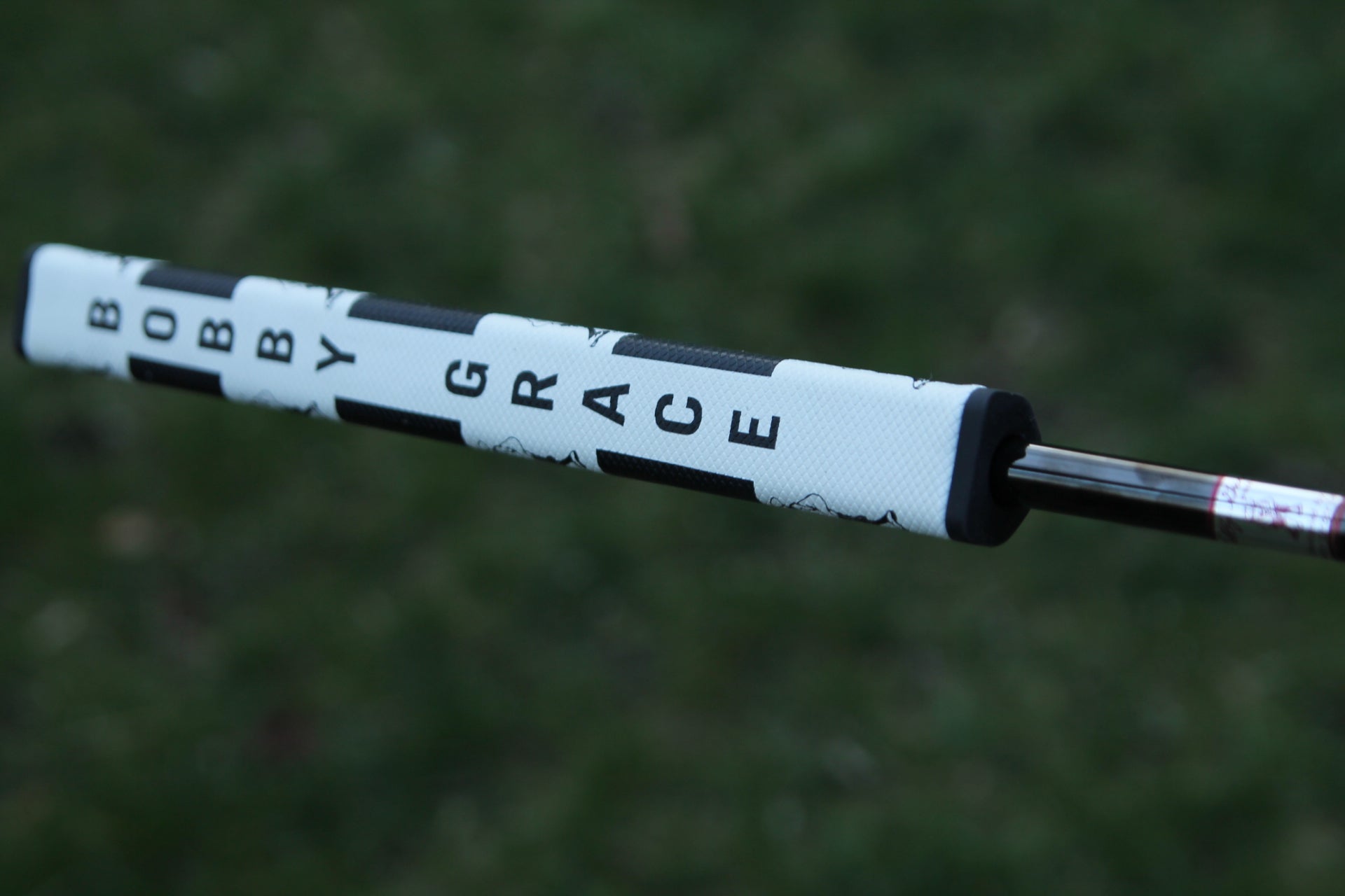 Bobby Grace Dancing Tour 3 Diamond