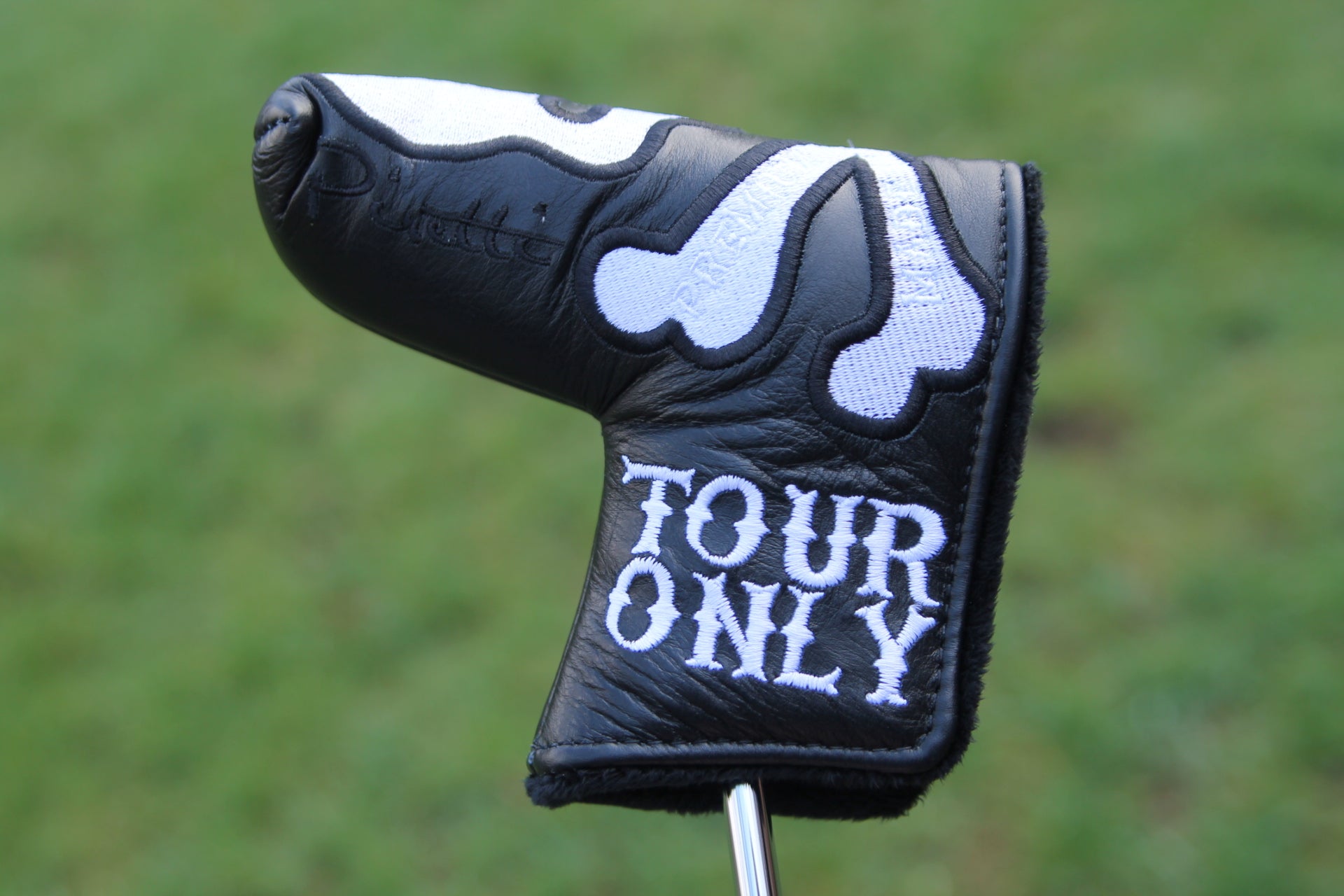 Augusta Edition Piretti GSS 801 35"