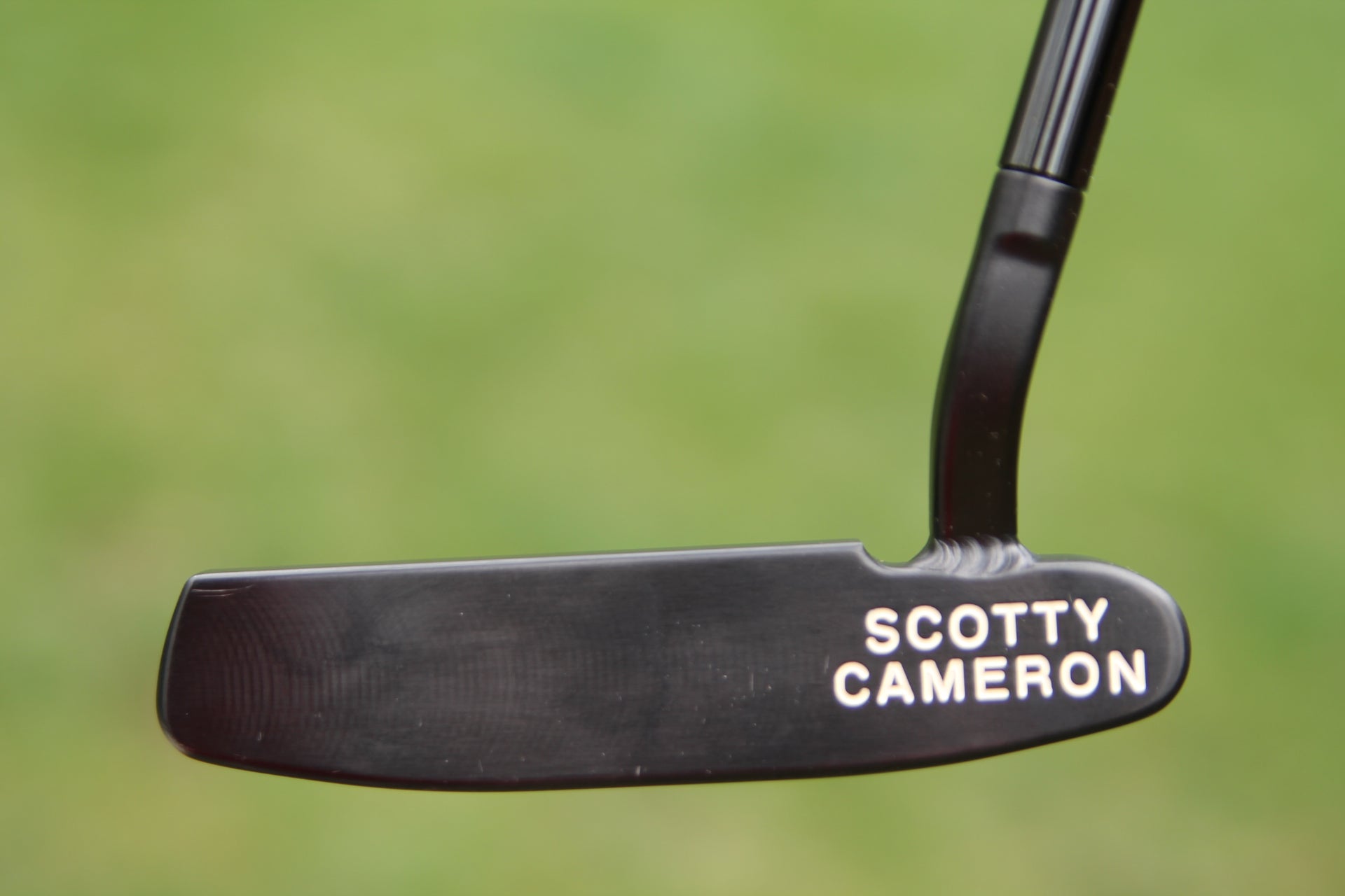 Scotty Cameron Circle T Rat 1 Concept 1.5 34"