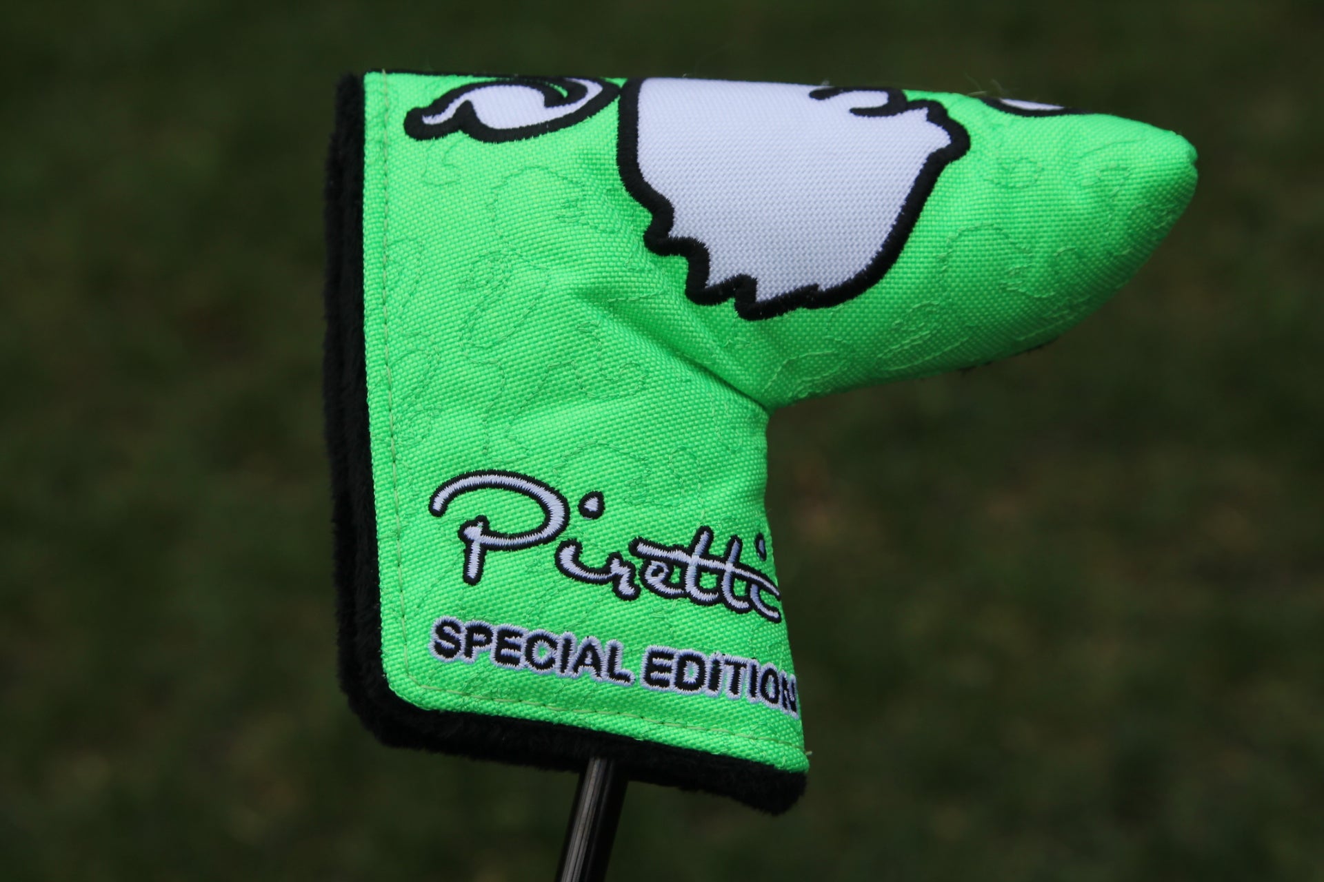 Tour Issue Piretti Potenza Elite Prototype 35"