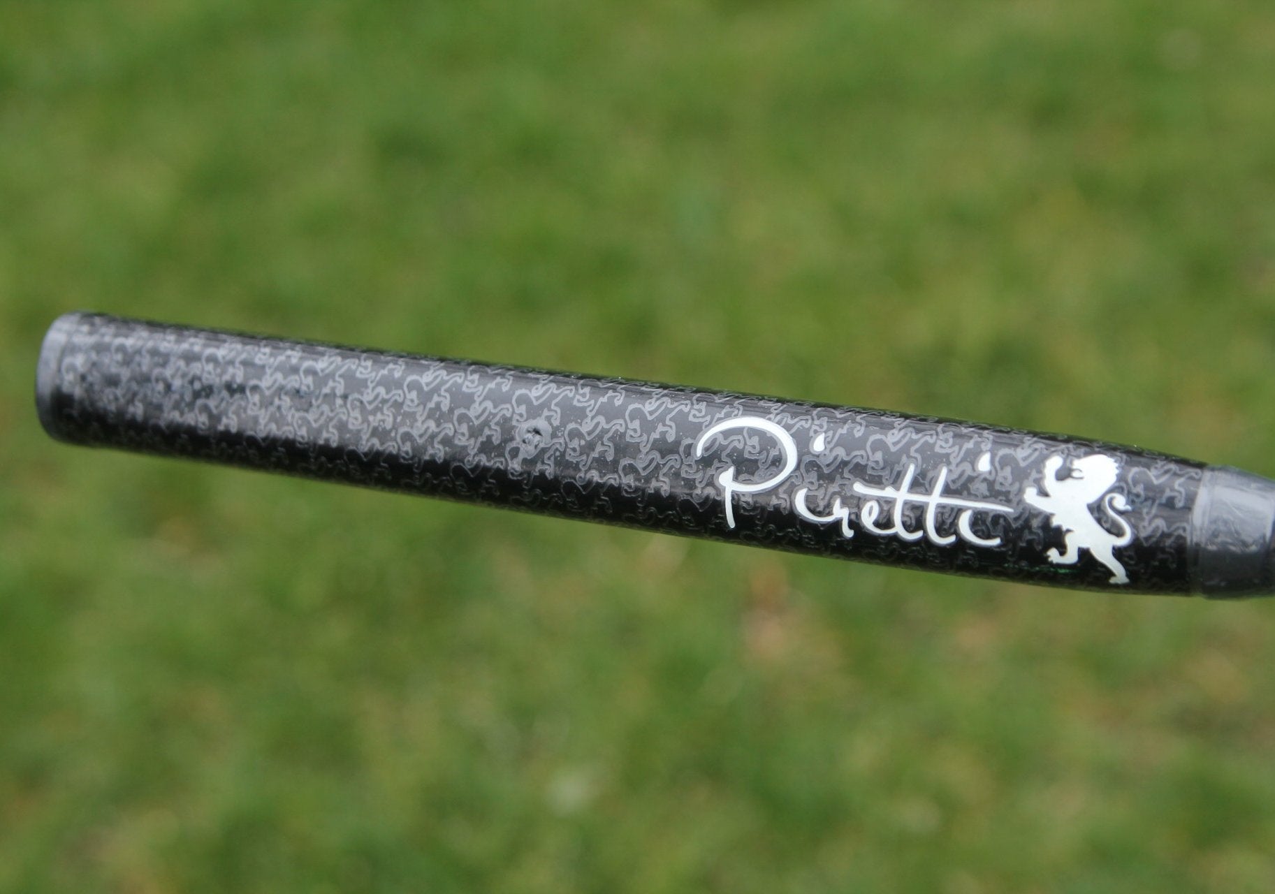 Tour Issue Piretti 801 Oil Can 35"