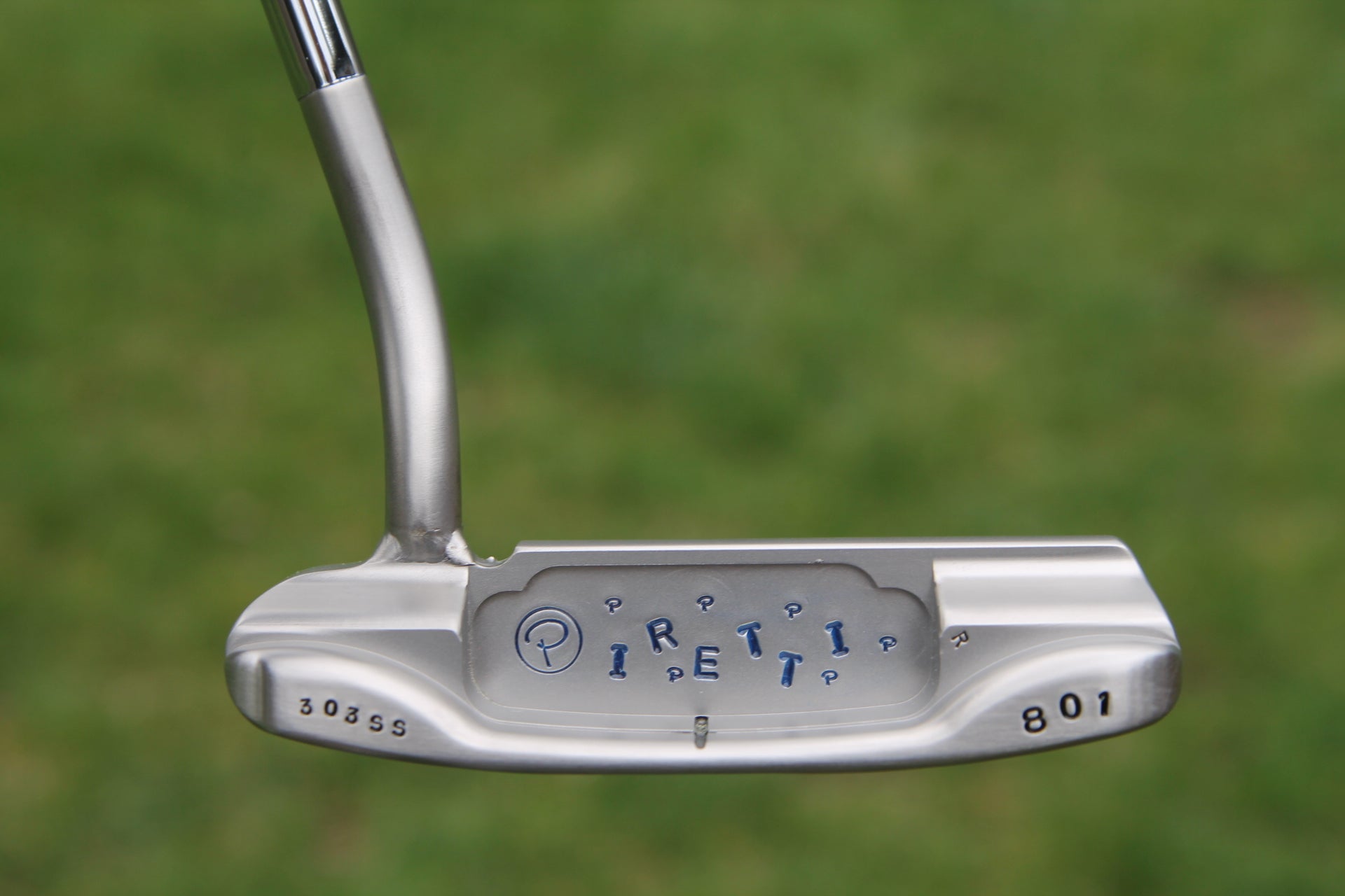 Tour Only Piretti 801 34"