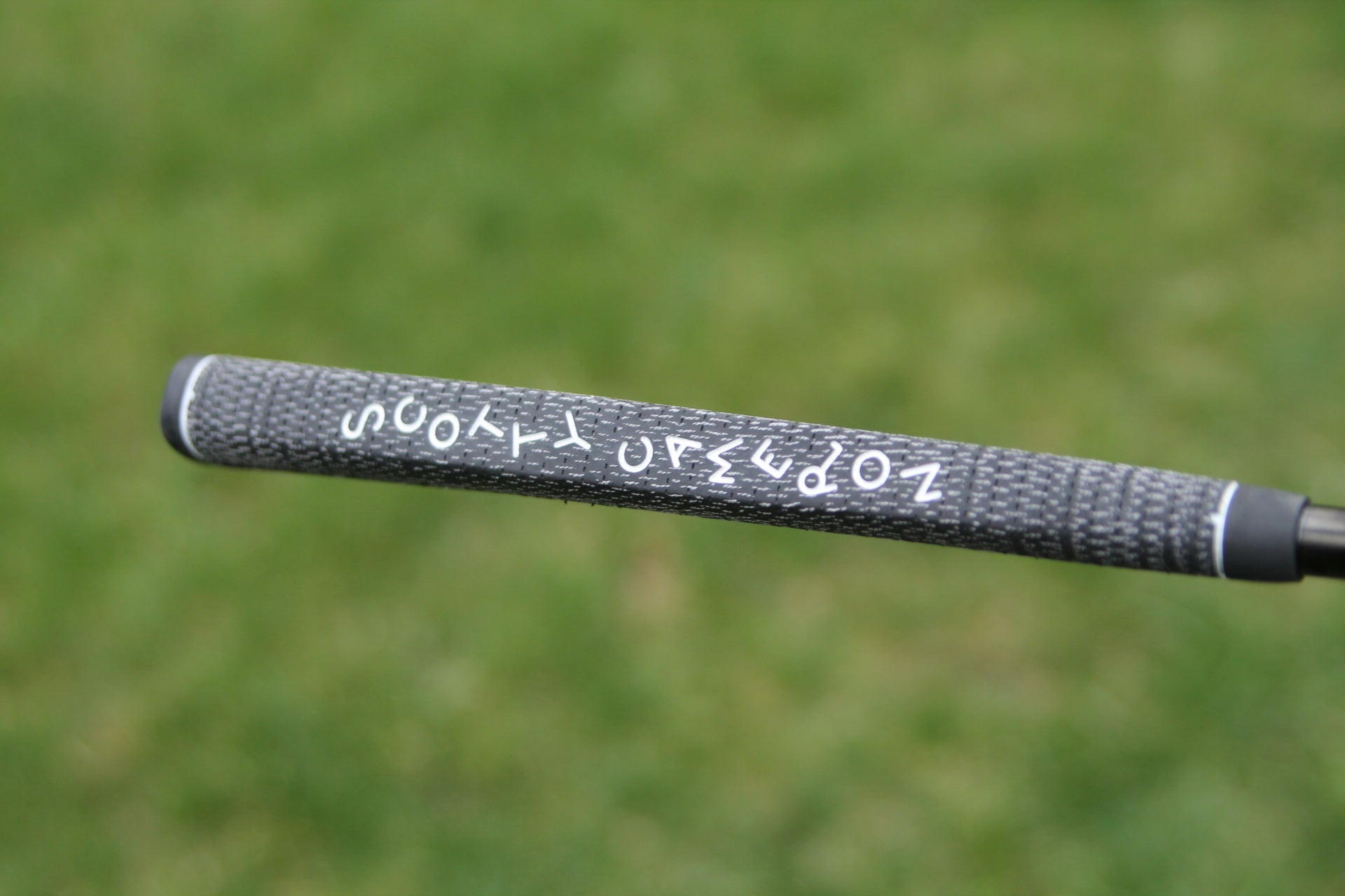 Scotty Cameron Circle T Squareback+ Prototype 34"