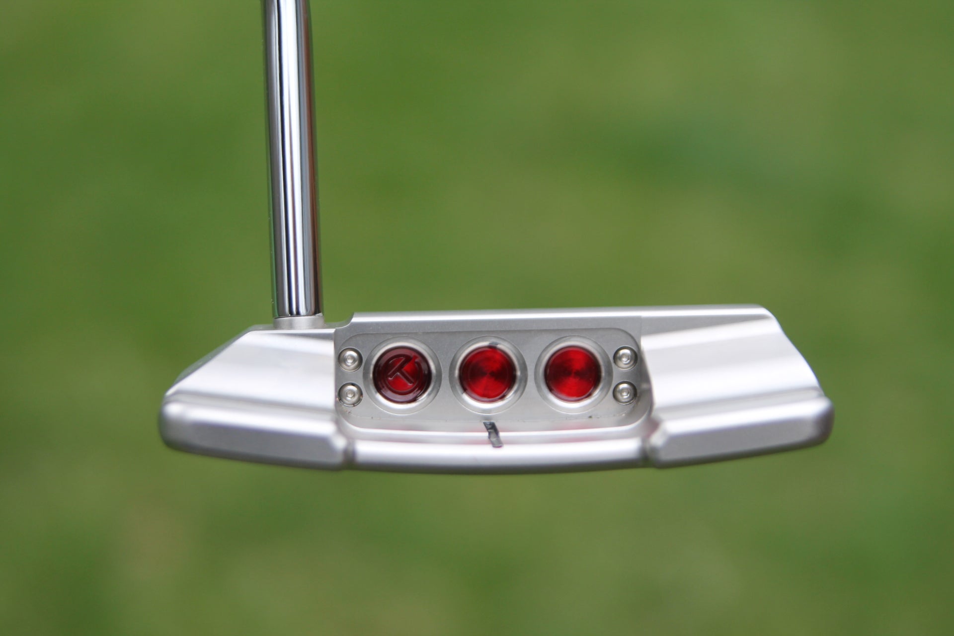 Scotty Cameron Circle T Notchback Concept 2 DB 36"