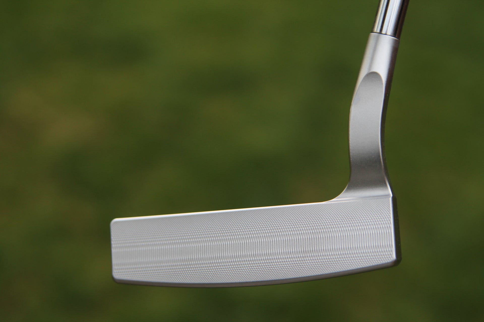 Miura KM-007 Putter