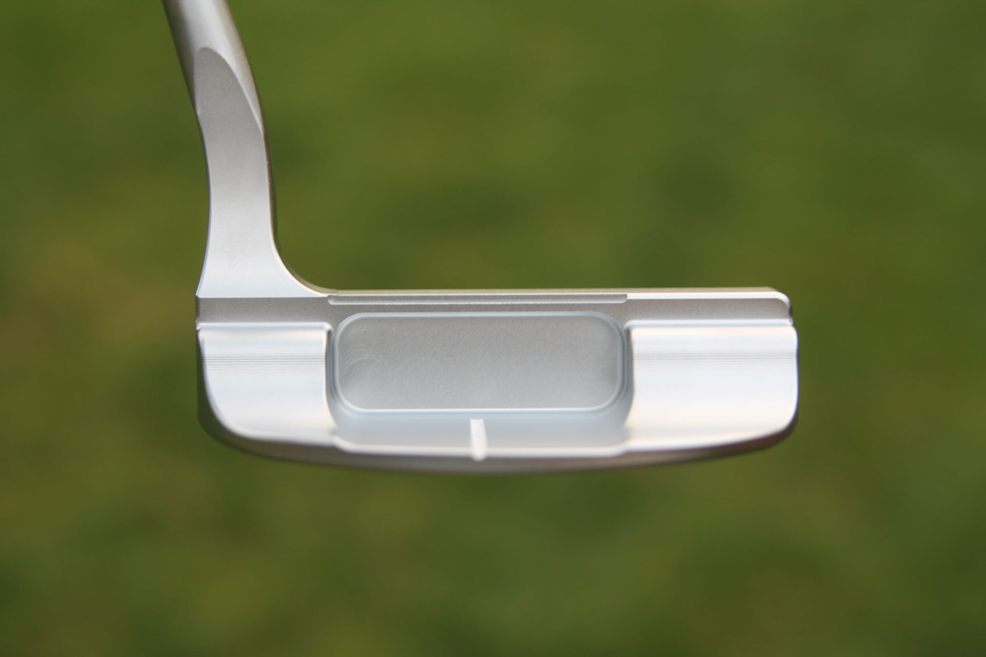 Miura KM-007 Putter