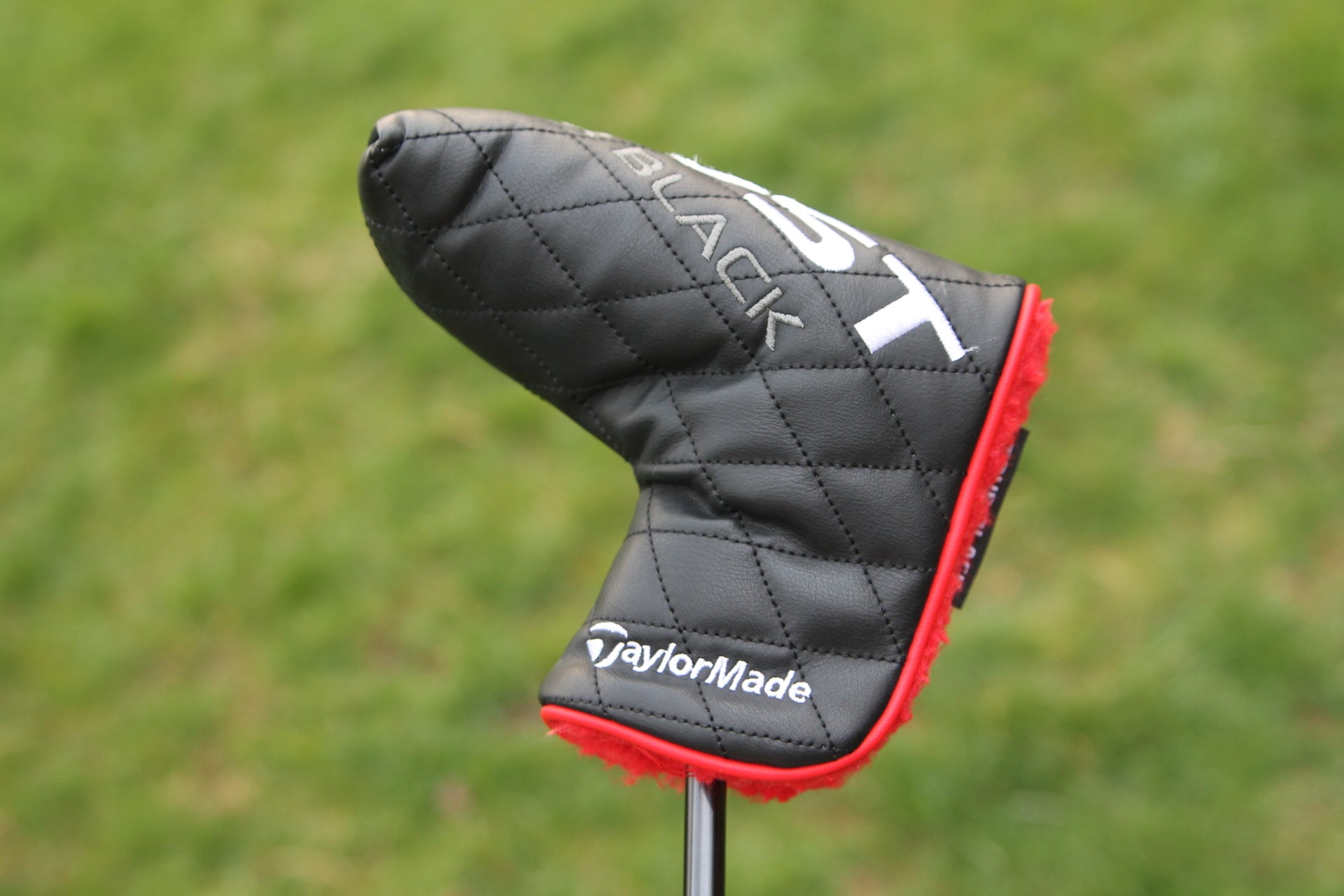 Taylormade Daytona S Prototype Putter 35"