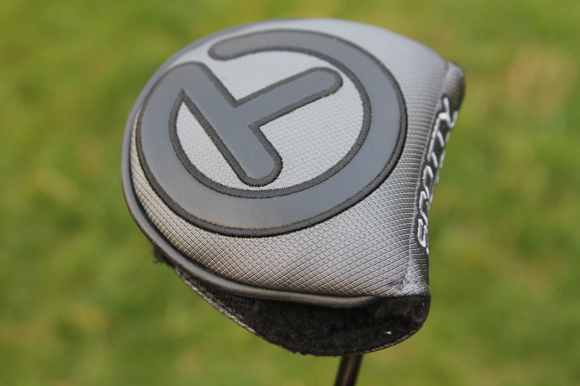 MINT Scotty Cameron Circle T T5M 35"