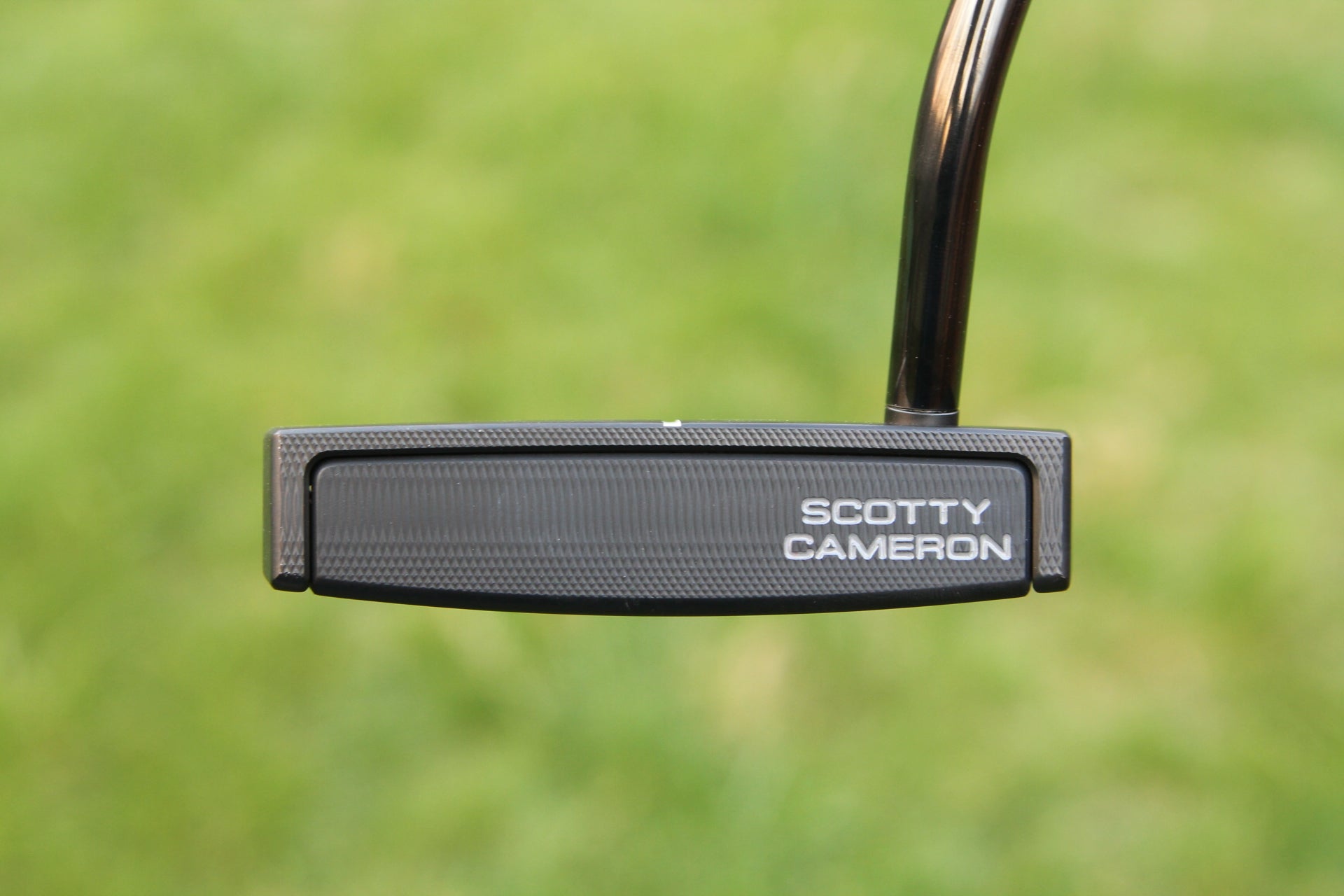 MINT Scotty Cameron Circle T T5M 35"