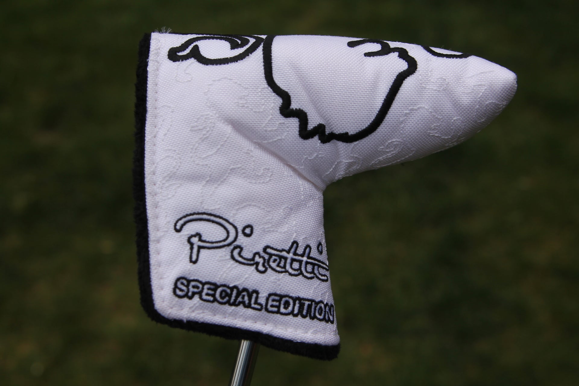 Tour Only Piretti Workshop 2 35"