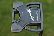 Tour Only Taylormade Black Spider 34"