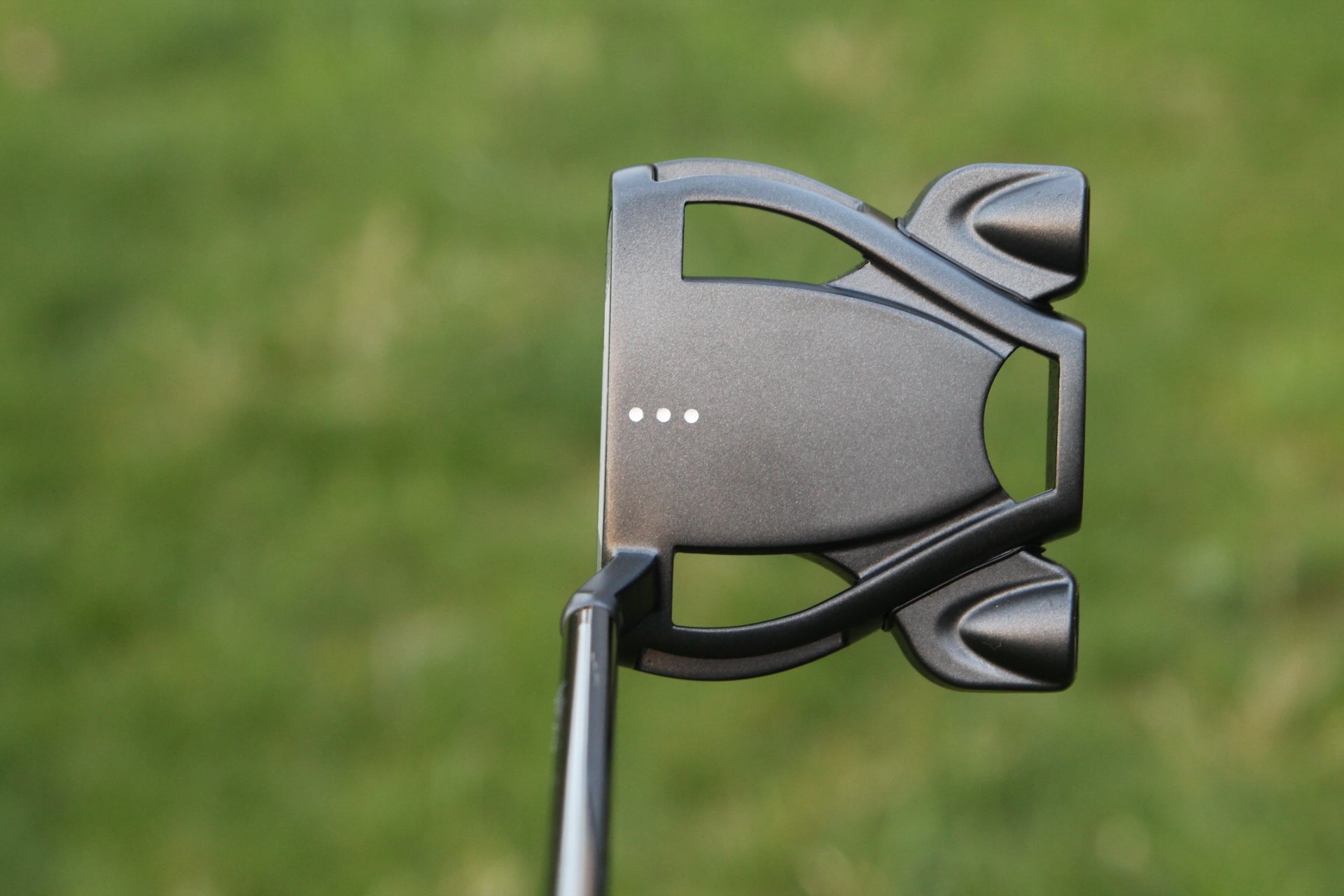 Tour Only Taylormade Black Spider 34"