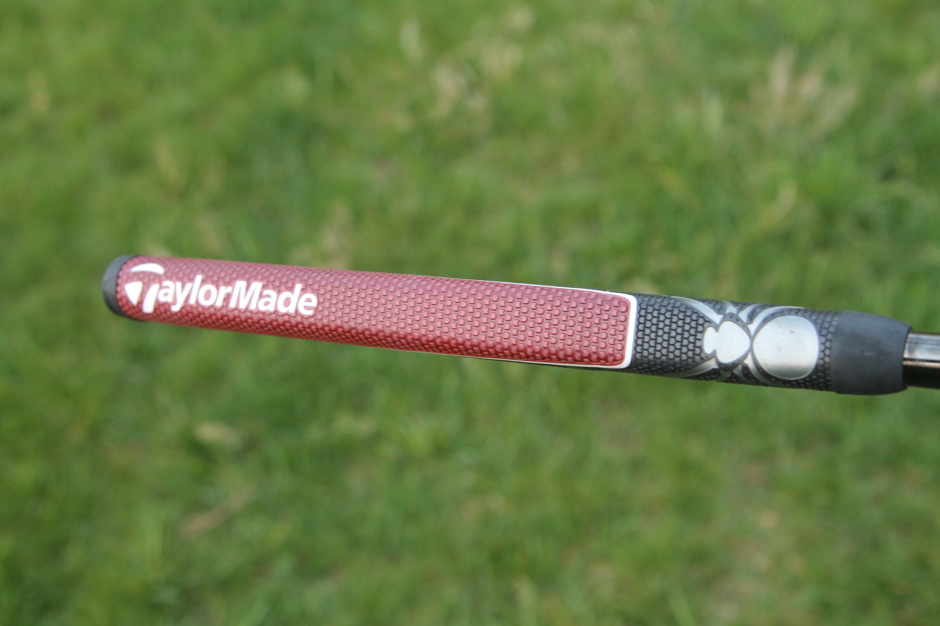 Tour Only Taylormade Red Spider 35"