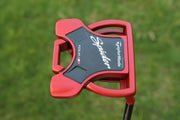 Tour Only Taylormade Red Spider 35"