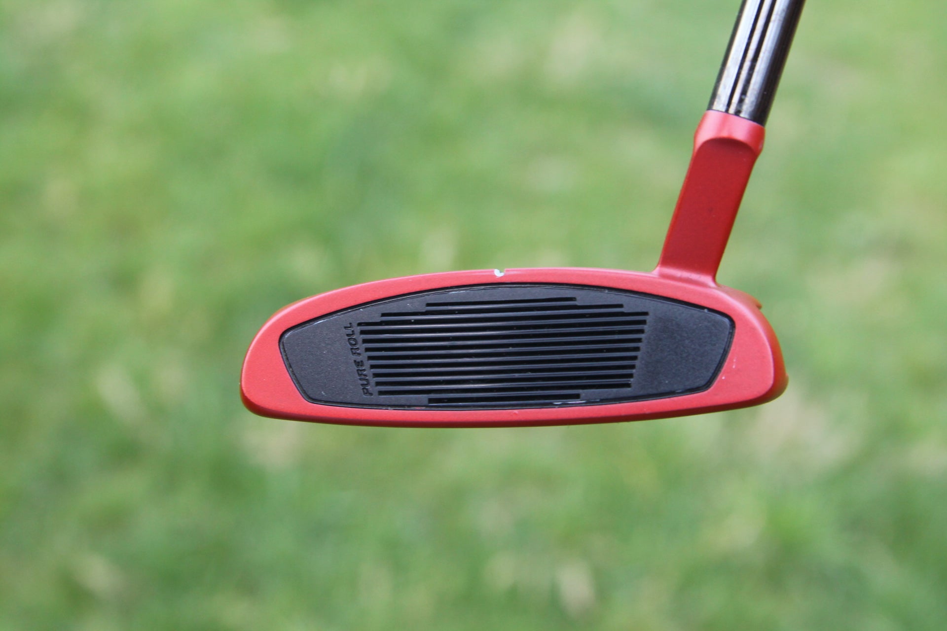 Tour Only Taylormade Red Spider 35"