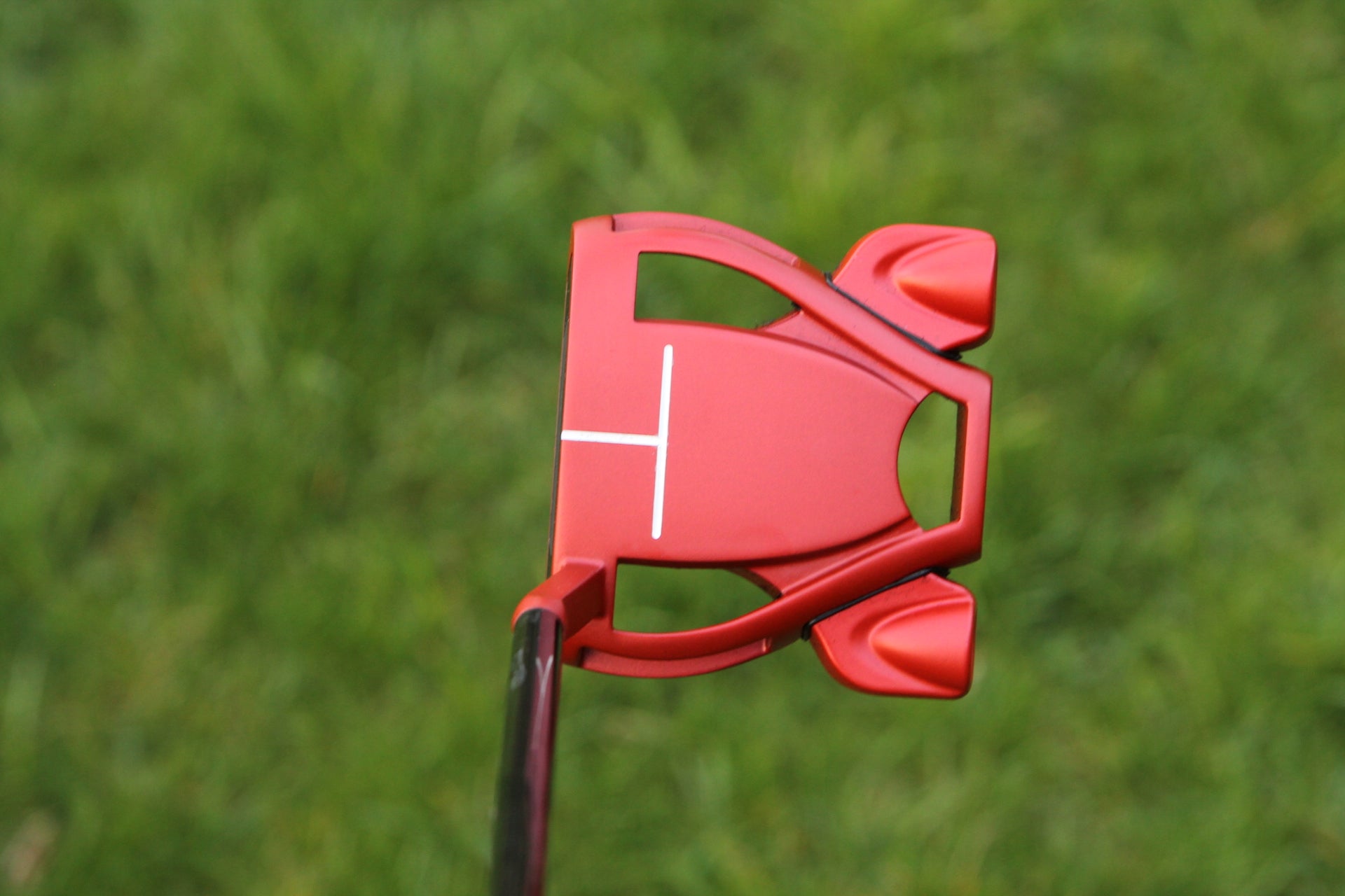Tour Only Taylormade Red Spider 35"