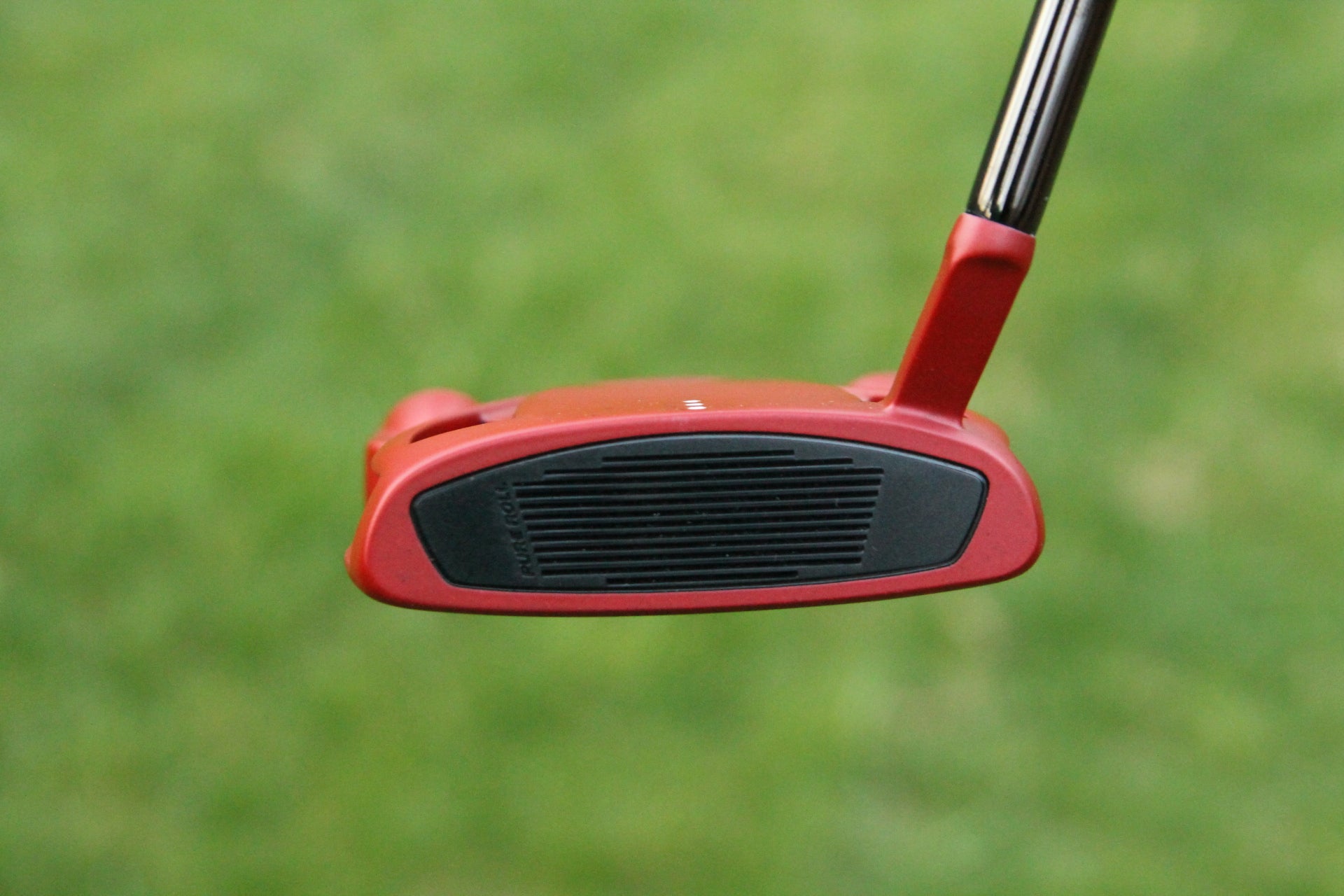 Tour Only Taylormade Red Spider 35"