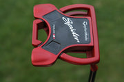 Tour Only Taylormade Red Spider 35"