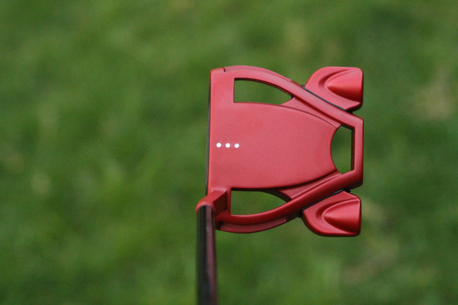 Tour Only Taylormade Red Spider 35"