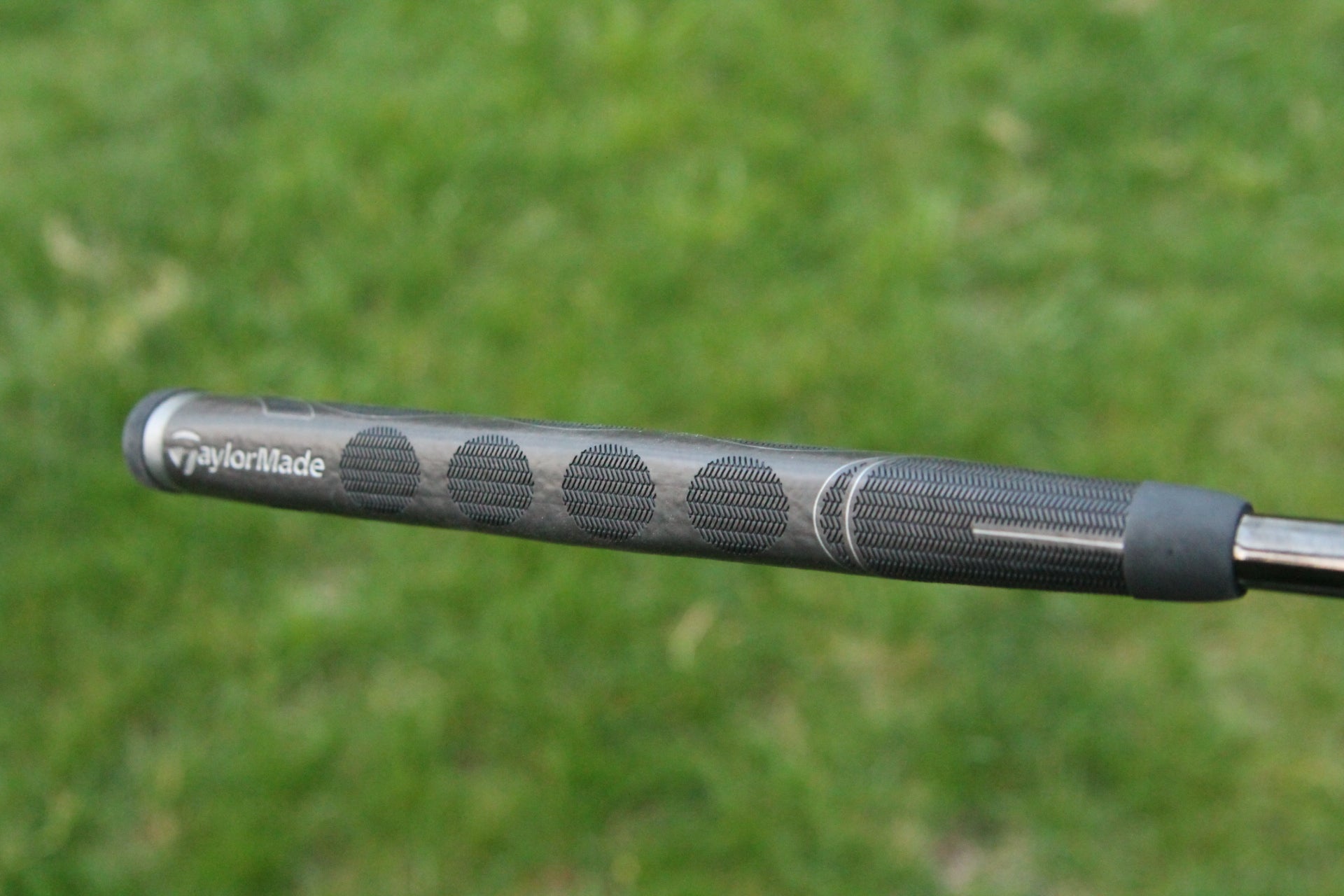 Tour Only Taylormade Black Spider 34"