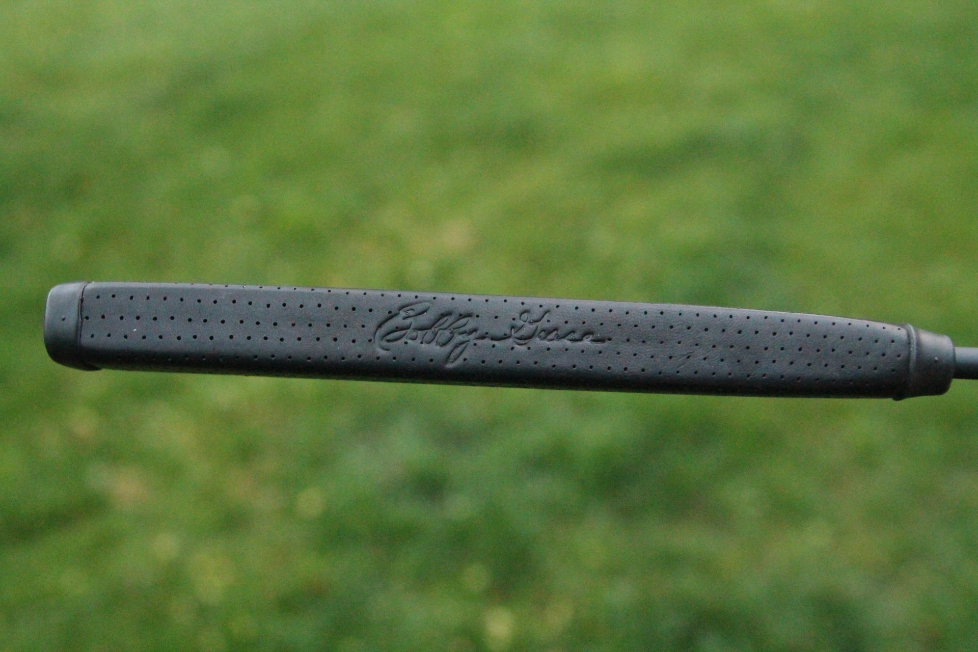 Prototype Bobby Grace Pro SS
