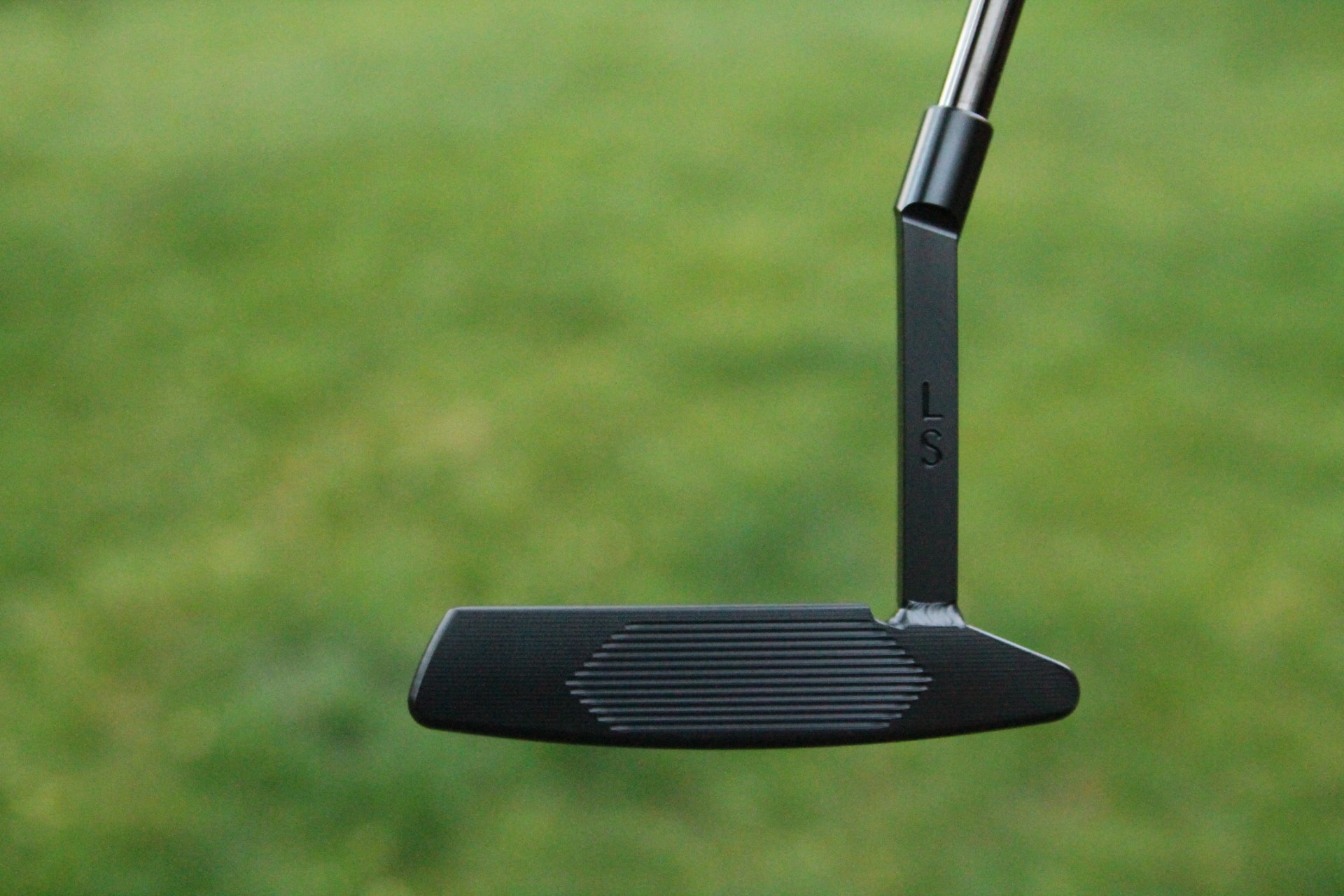 Prototype Bobby Grace Pro SS