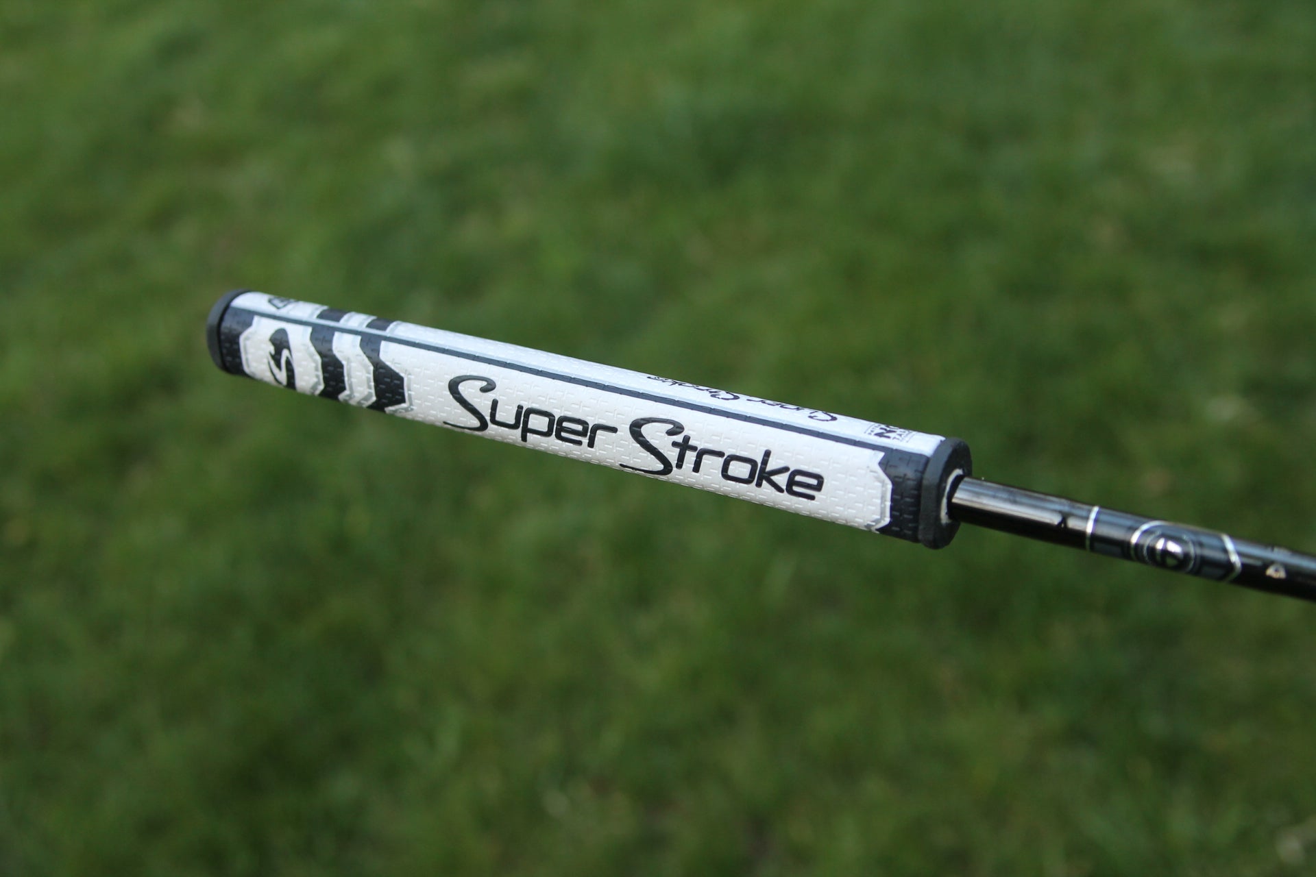 Tour Only Taylormade Black Spider 33"