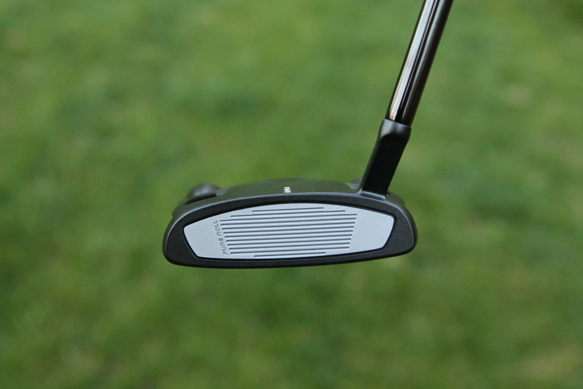 Tour Only Taylormade Black Spider 33"