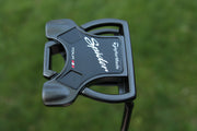 Tour Only Taylormade Black Spider 33"
