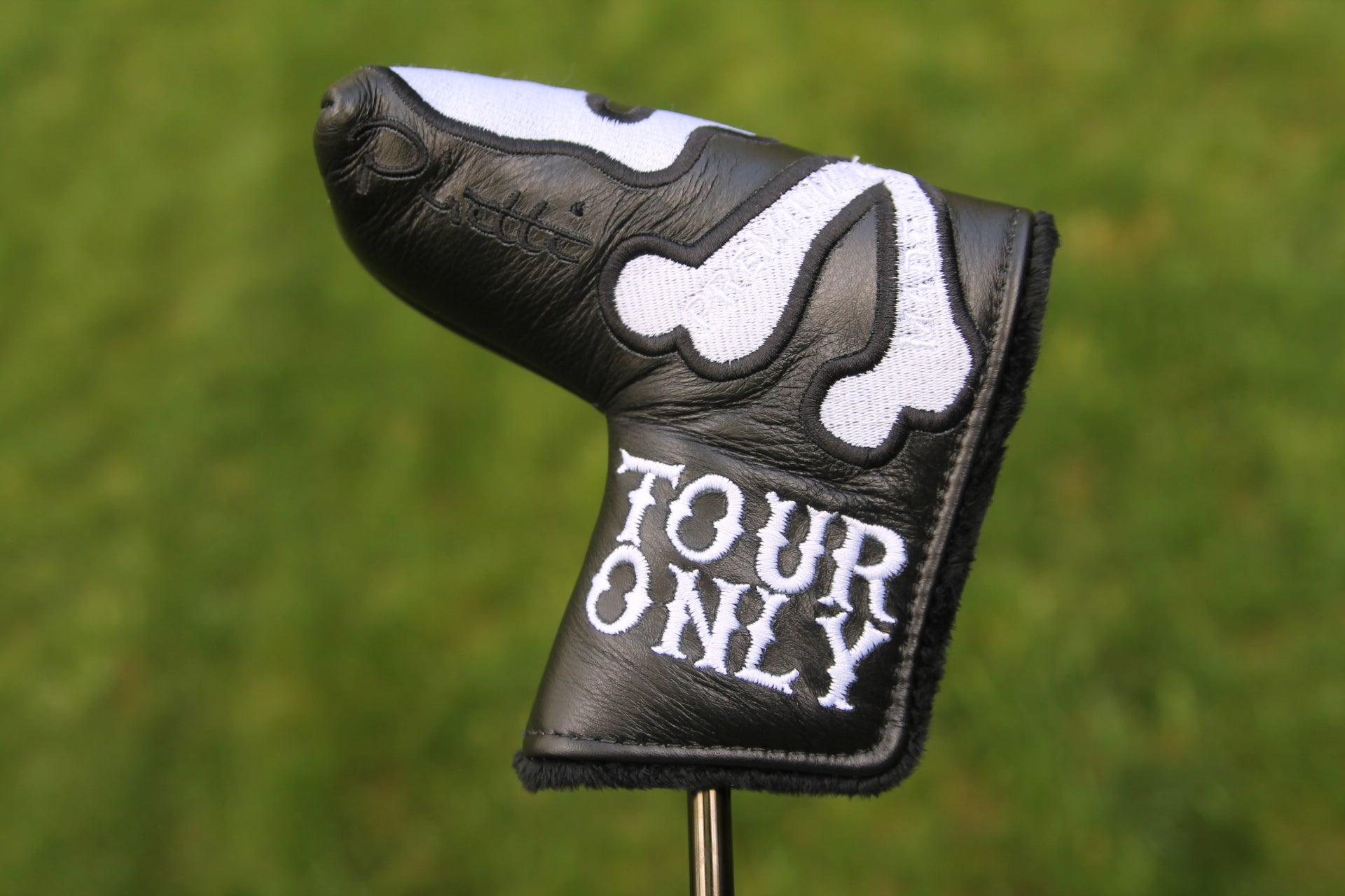 Piretti 801 35" Black Oxide