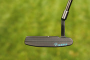 Piretti 801 35" Black Oxide