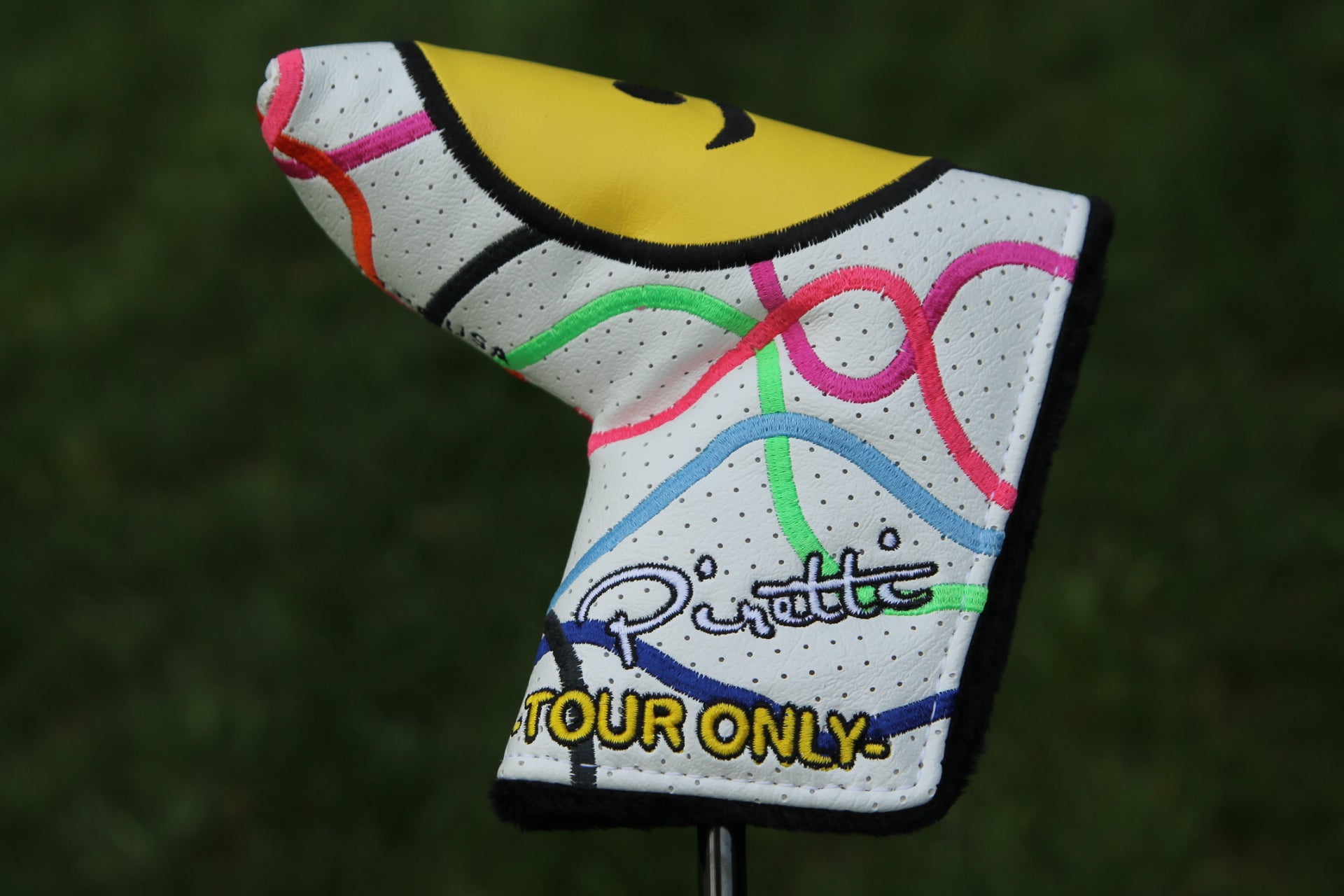 Tour Only Piretti Capri GSS 35"