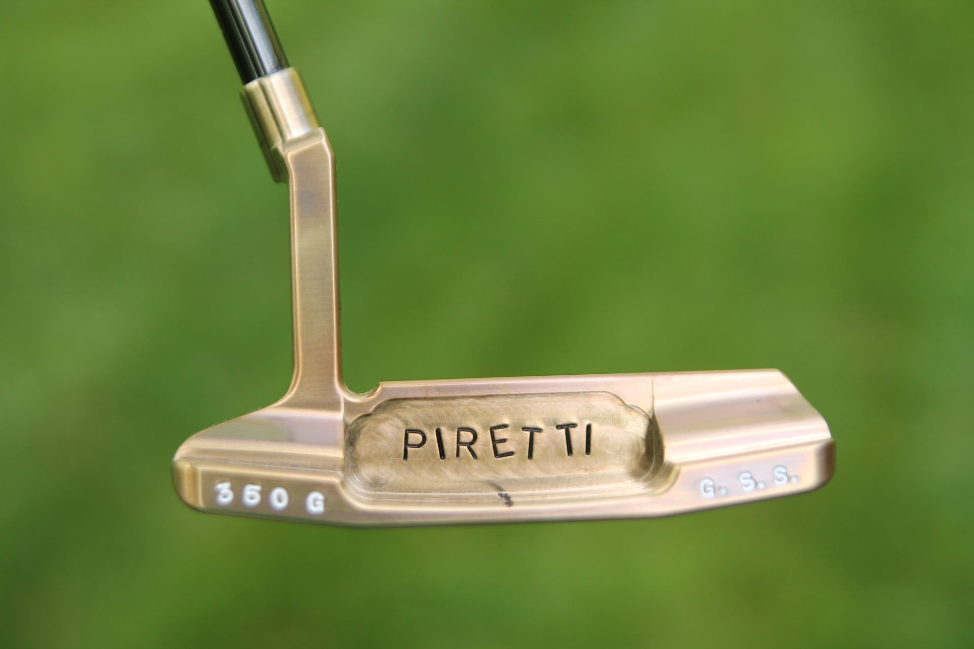 Tour Only Piretti Capri GSS 35"