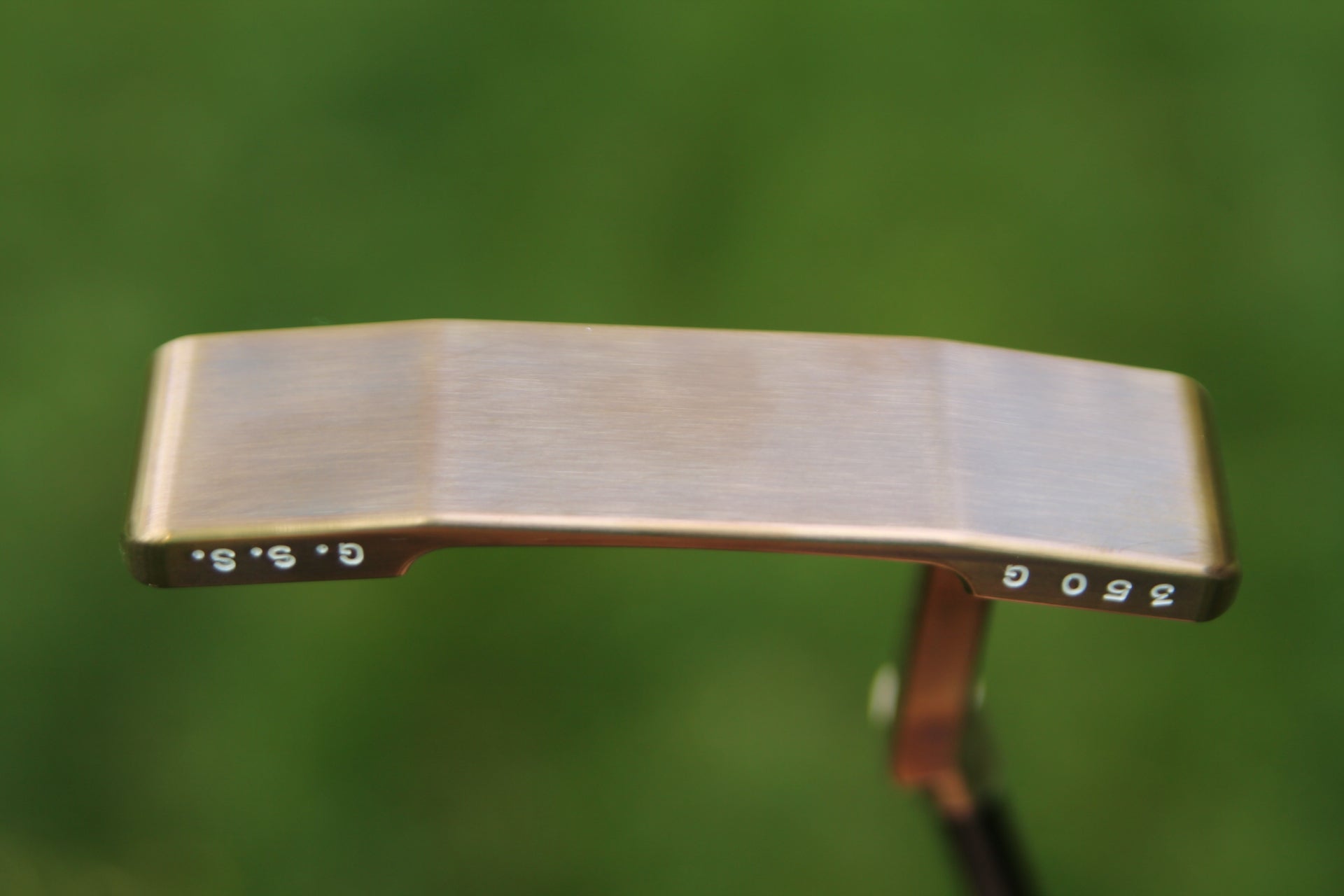 Tour Only Piretti Capri GSS 35"