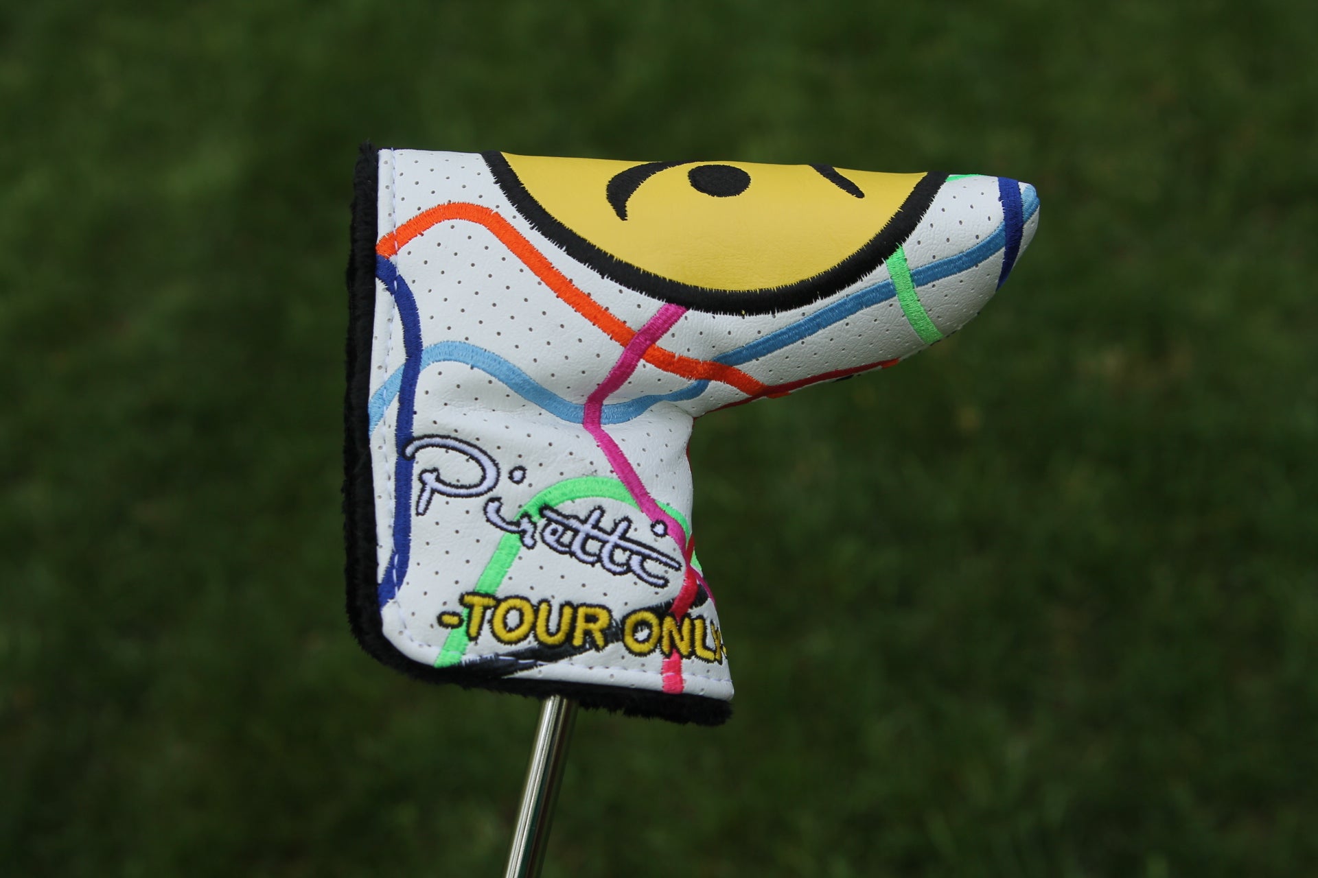 Tour Only Piretti Cottonwood II 35"