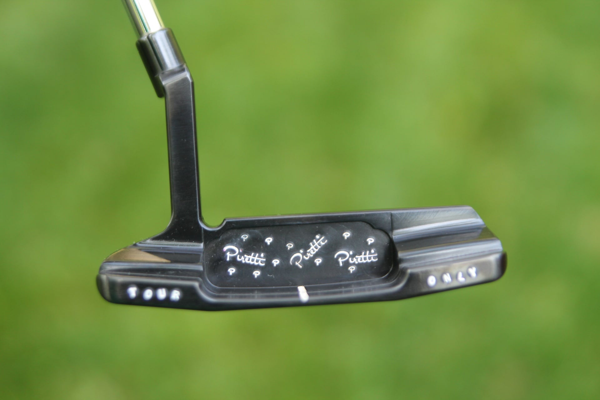 Tour Only Piretti Cottonwood II 35"