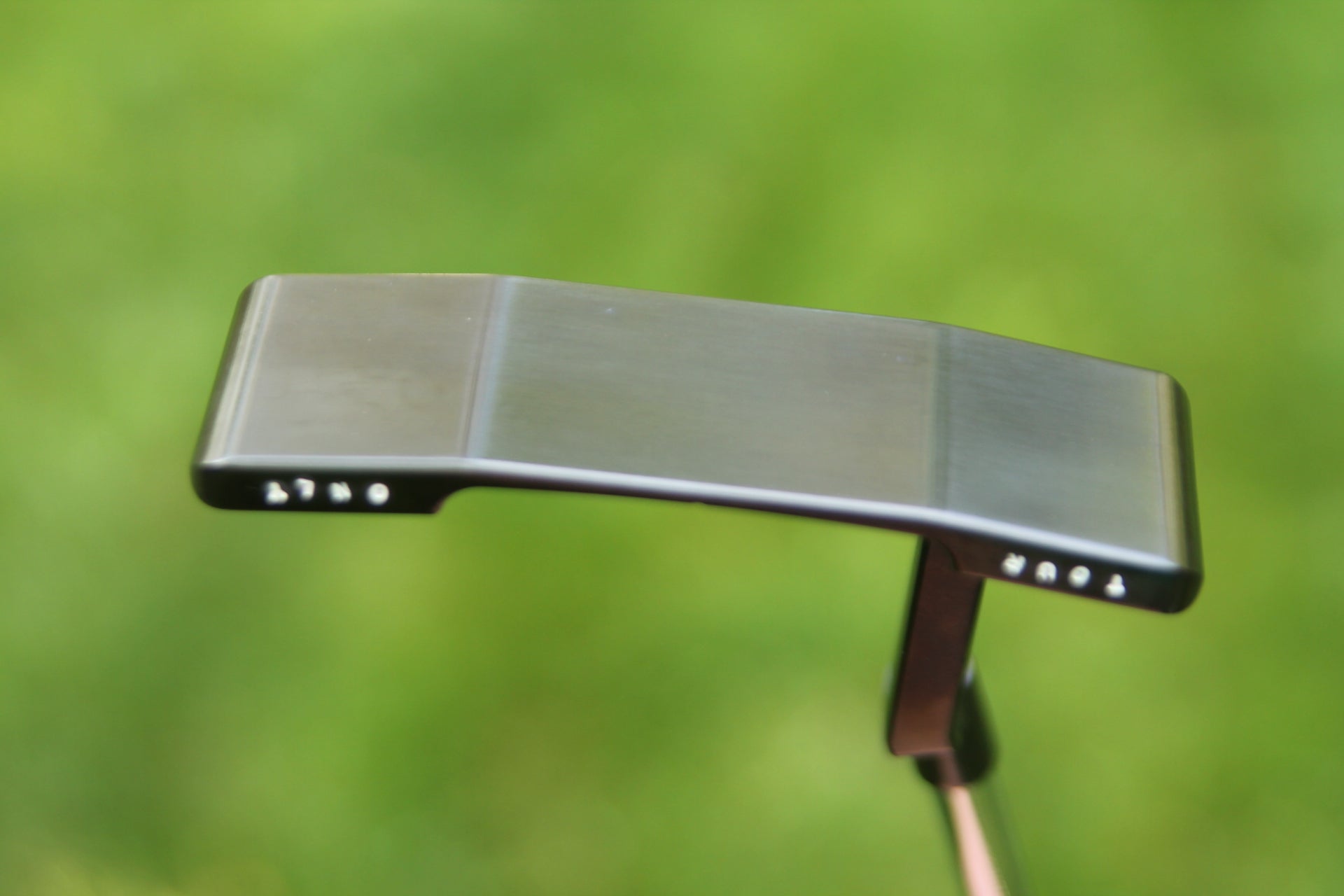 Tour Only Piretti Cottonwood II 35"