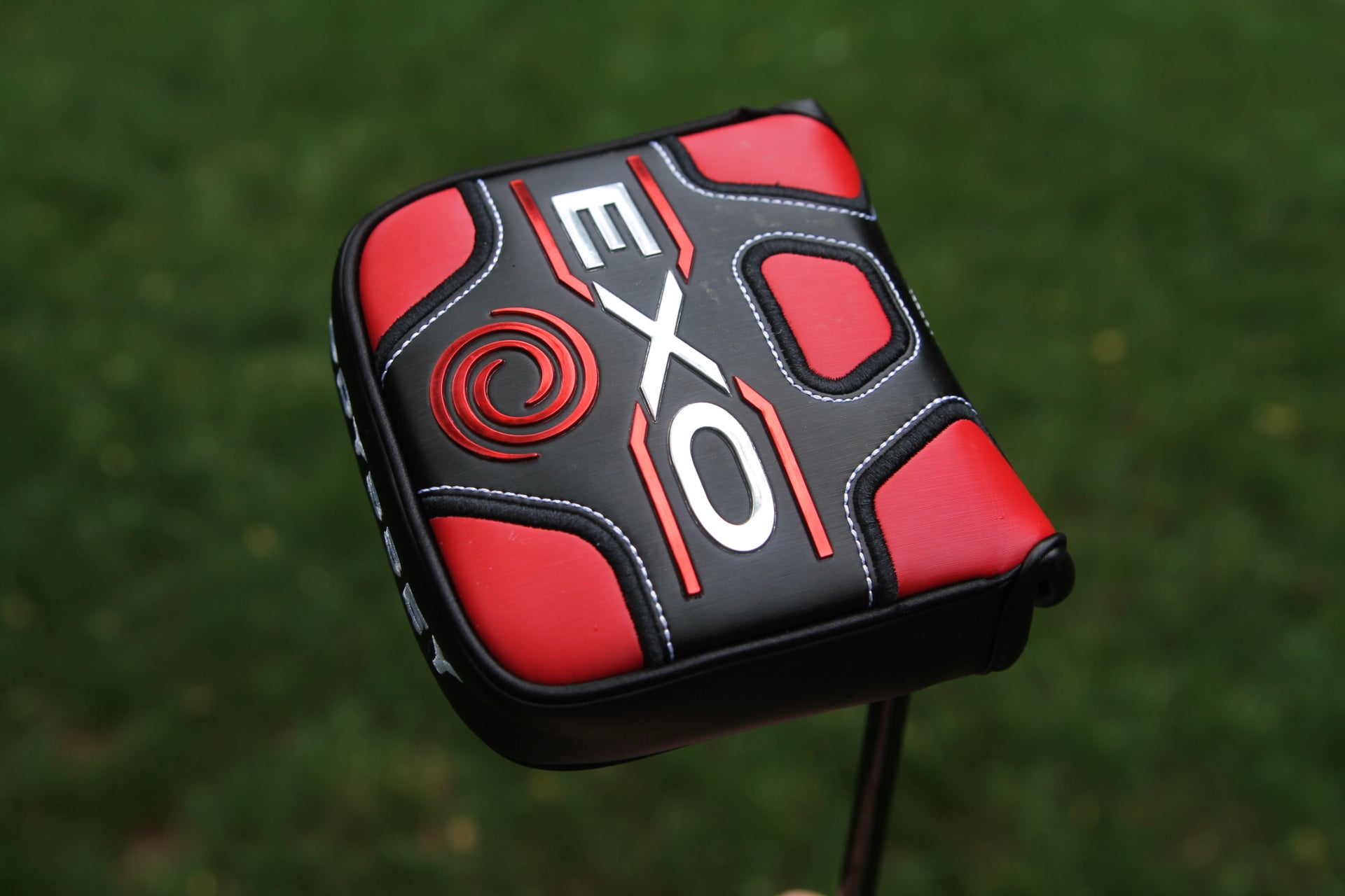 Tour Only Odyssey EXO Indianapolis 34"