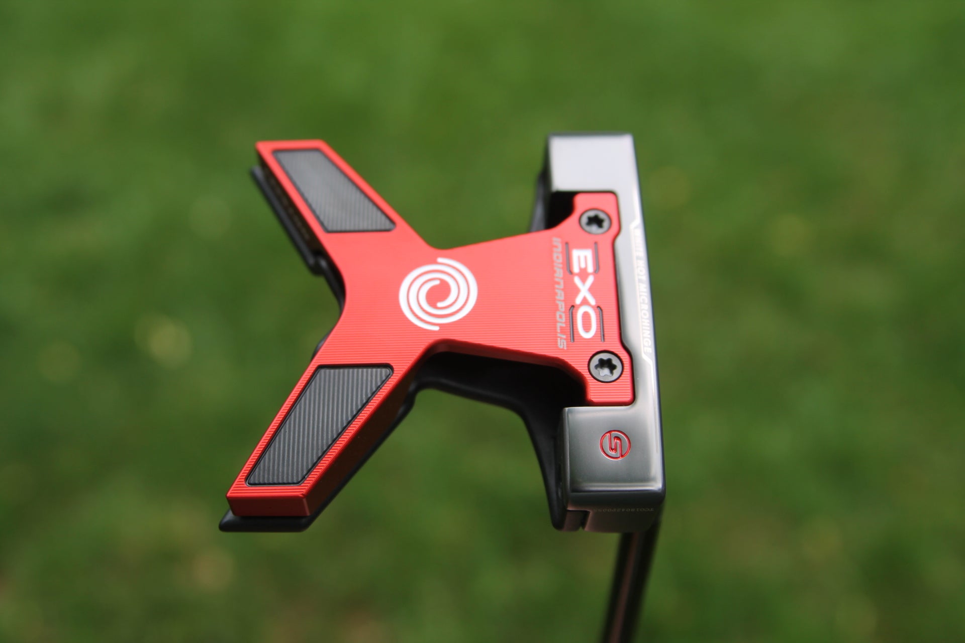 Tour Only Odyssey EXO Indianapolis 34"