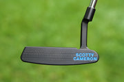 Scotty Cameron Circle T Newport Select Tour 33"