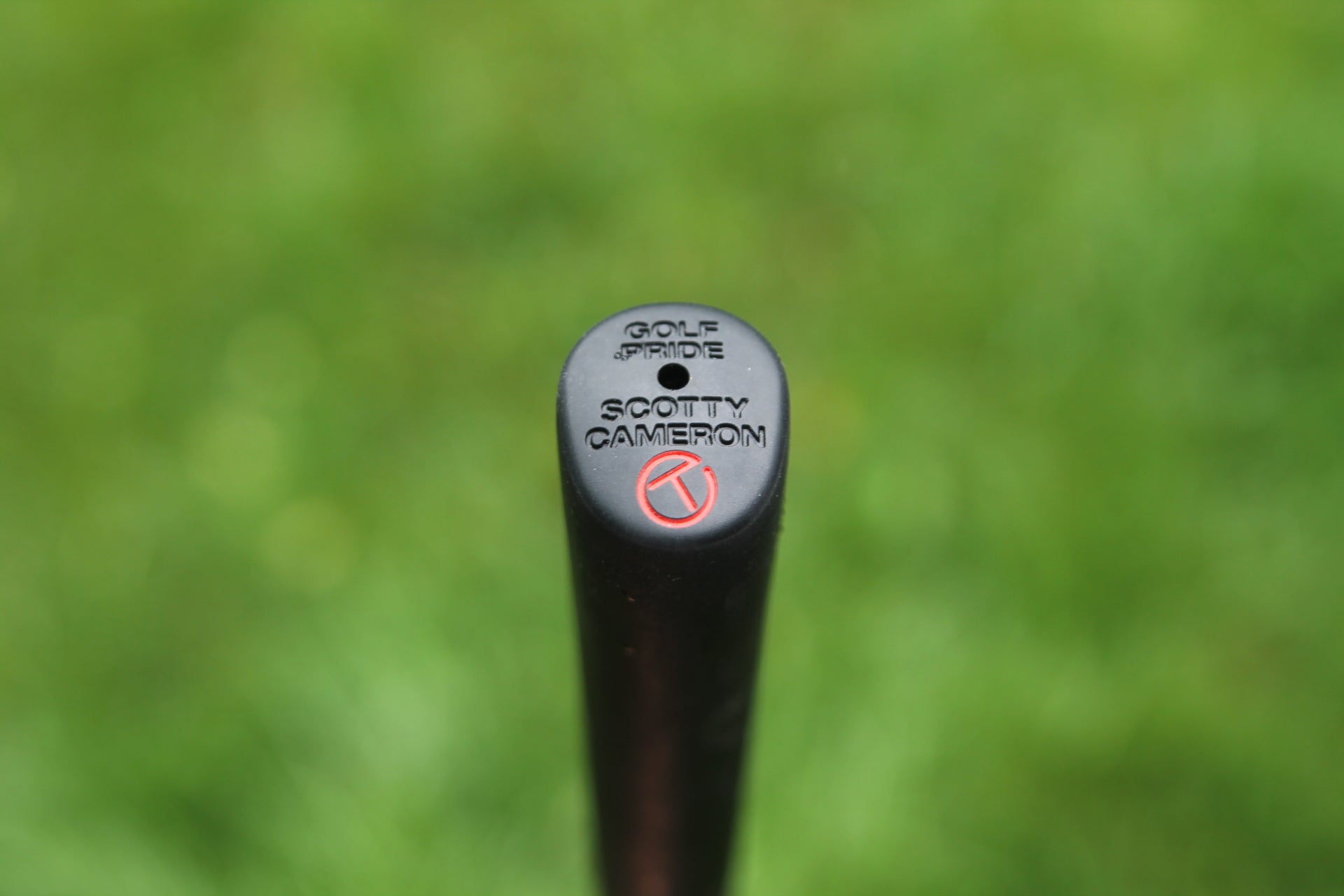 Scotty Cameron Circle T Newport Select Tour 33"