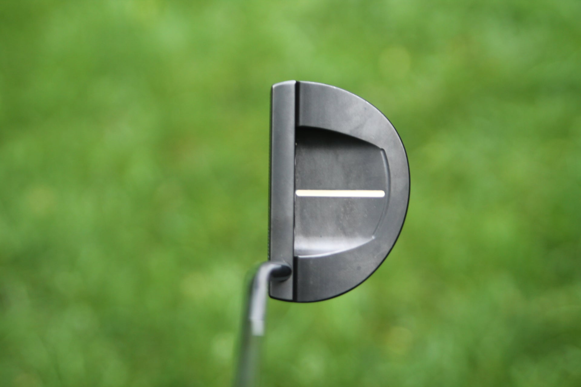 Scotty Cameron Circle T GOLO 34"