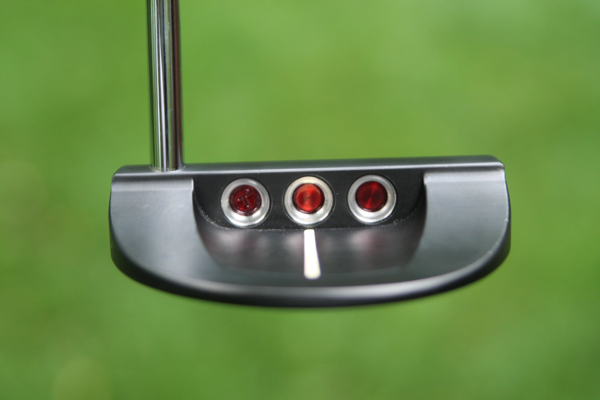 Scotty Cameron Circle T GOLO 34"