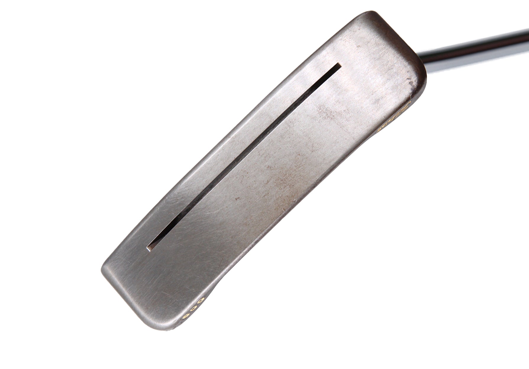 Scotty Cameron Circle T 009 Oil Can 35"